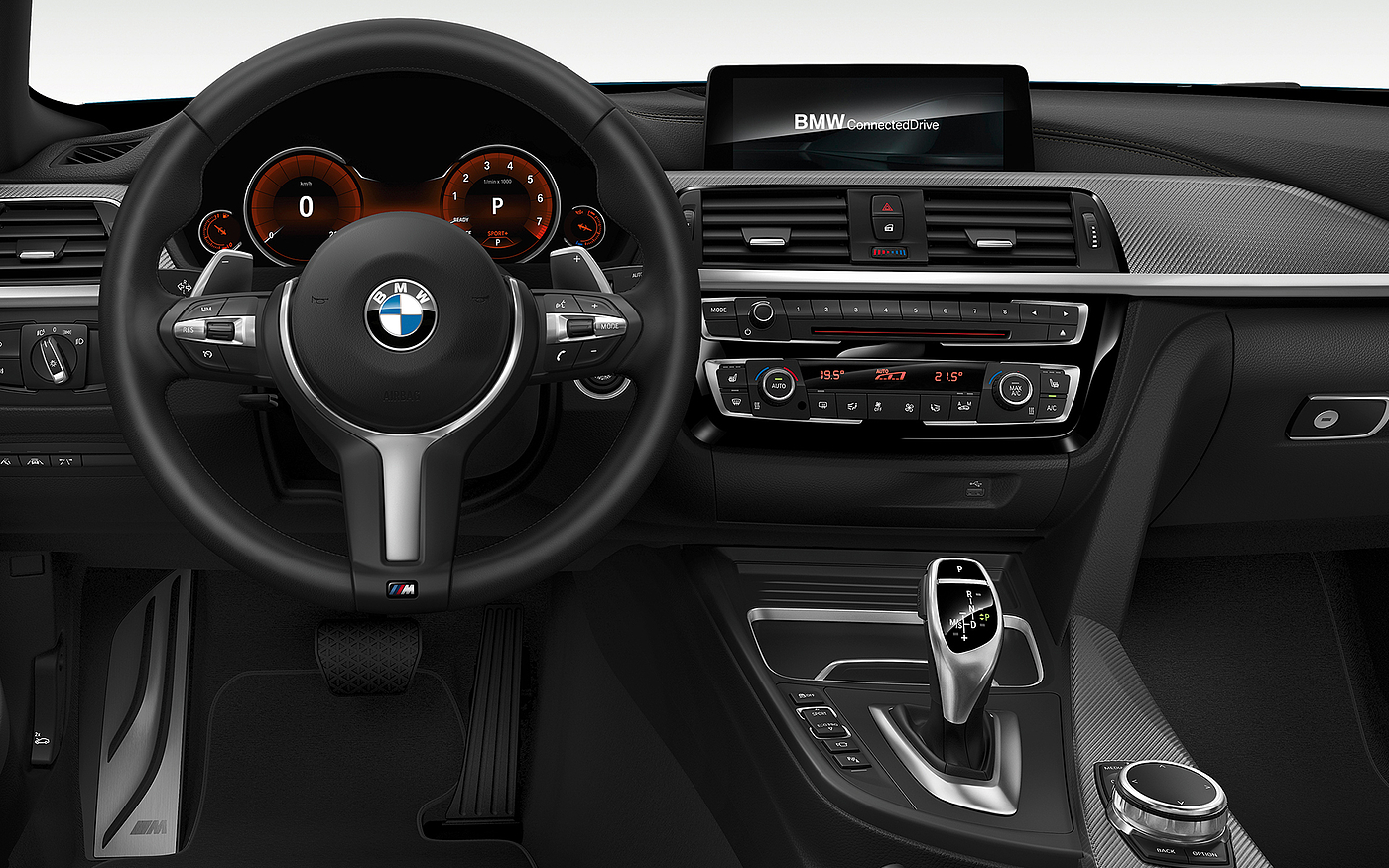 440i，bmw，BMW 4，Coupe，