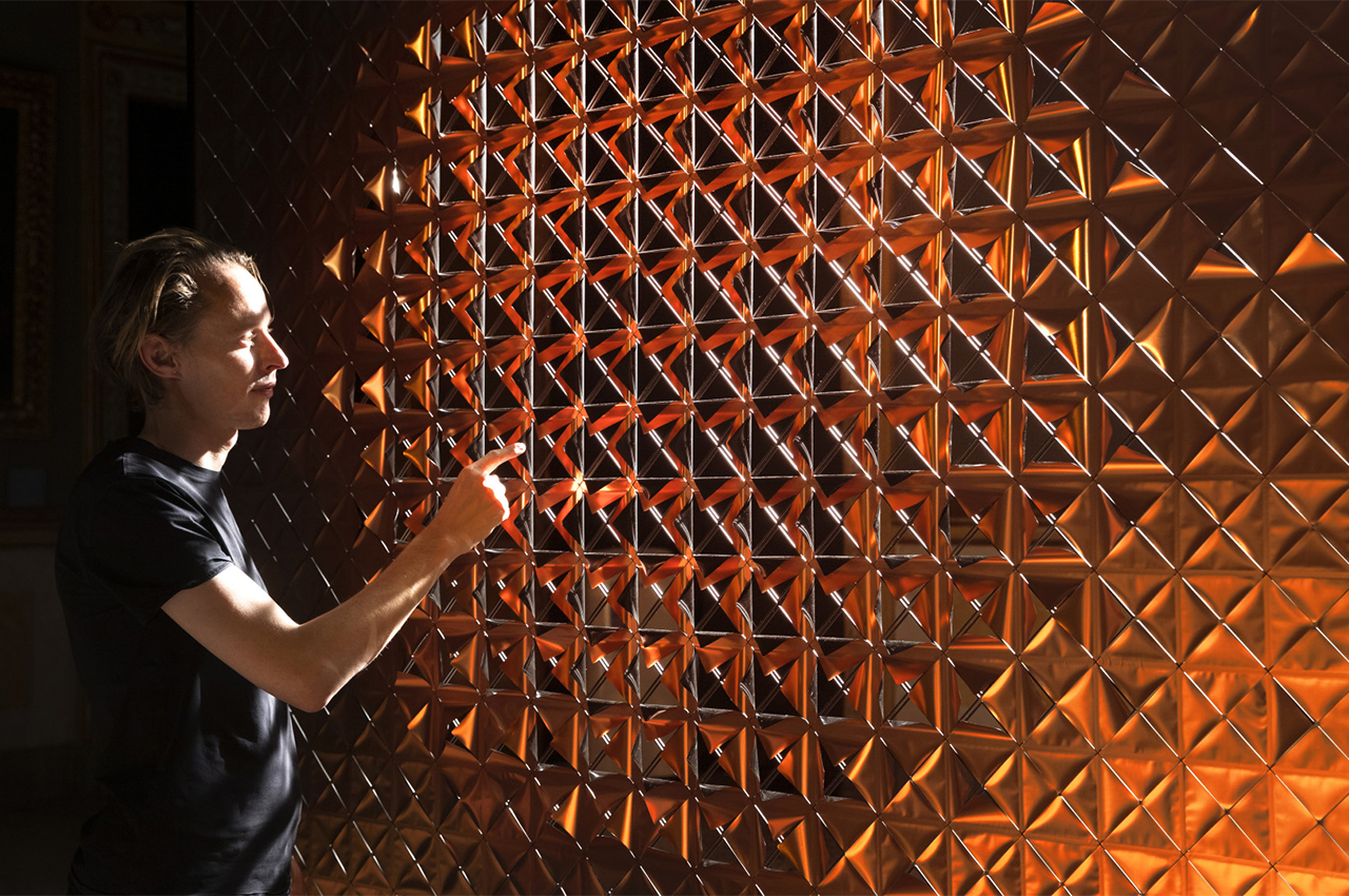 Lotus，lighting，Artwork，