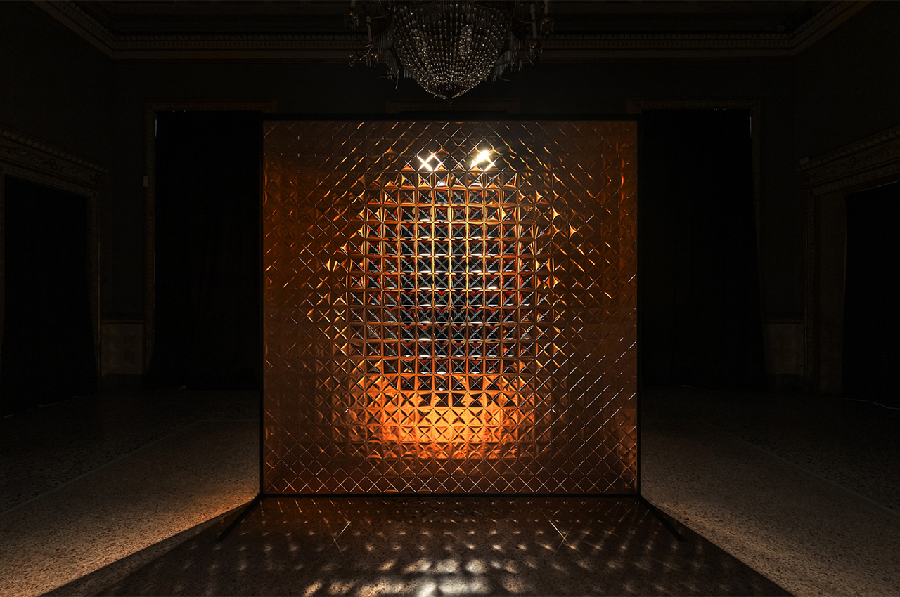 Lotus，lighting，Artwork，