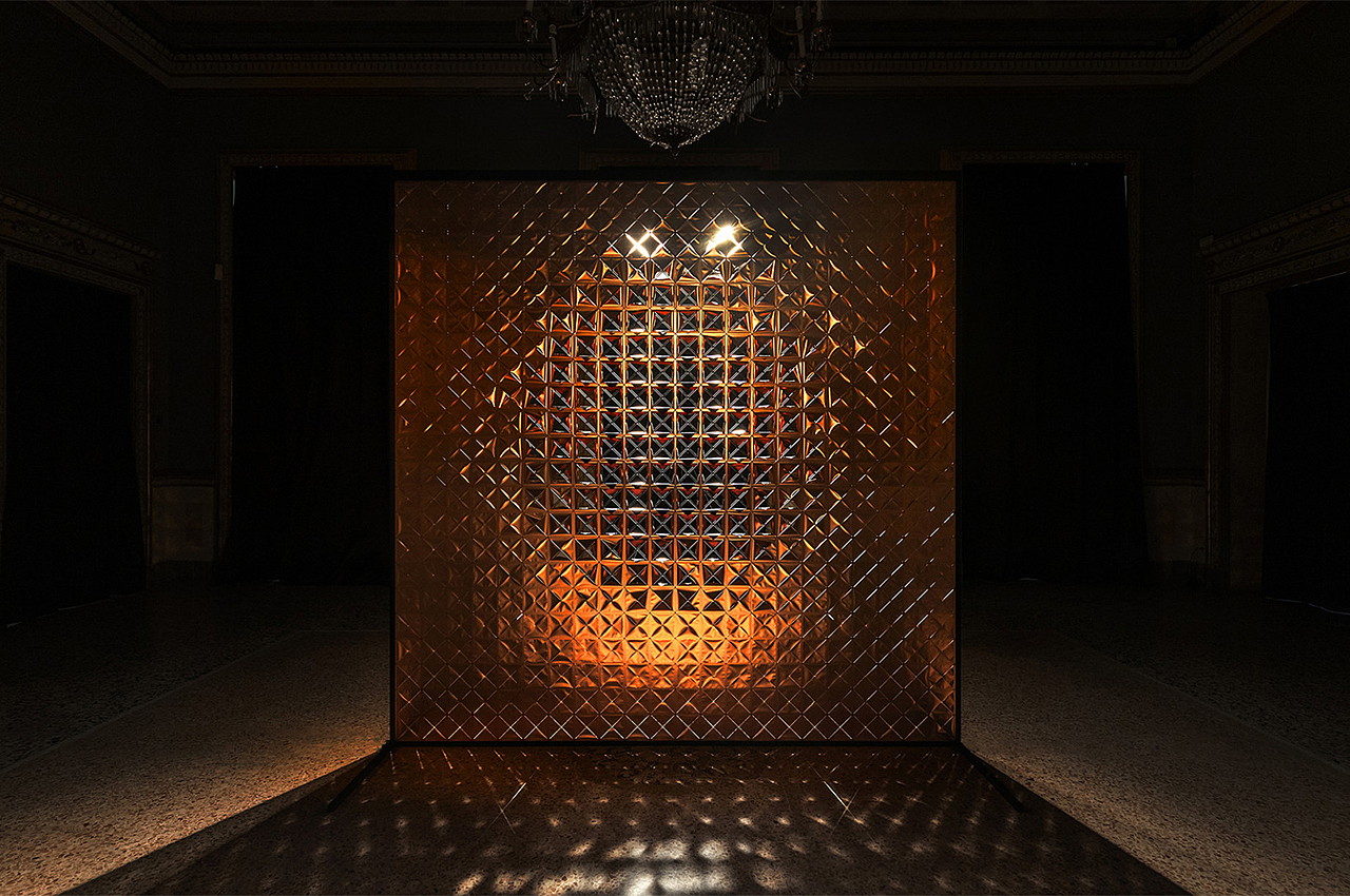 Lotus，lighting，Artwork，