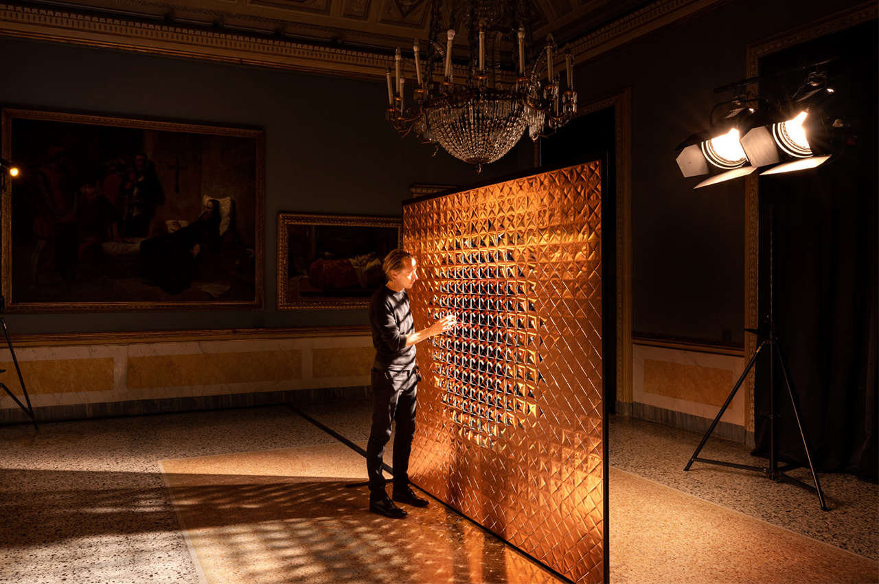 Lotus，lighting，Artwork，