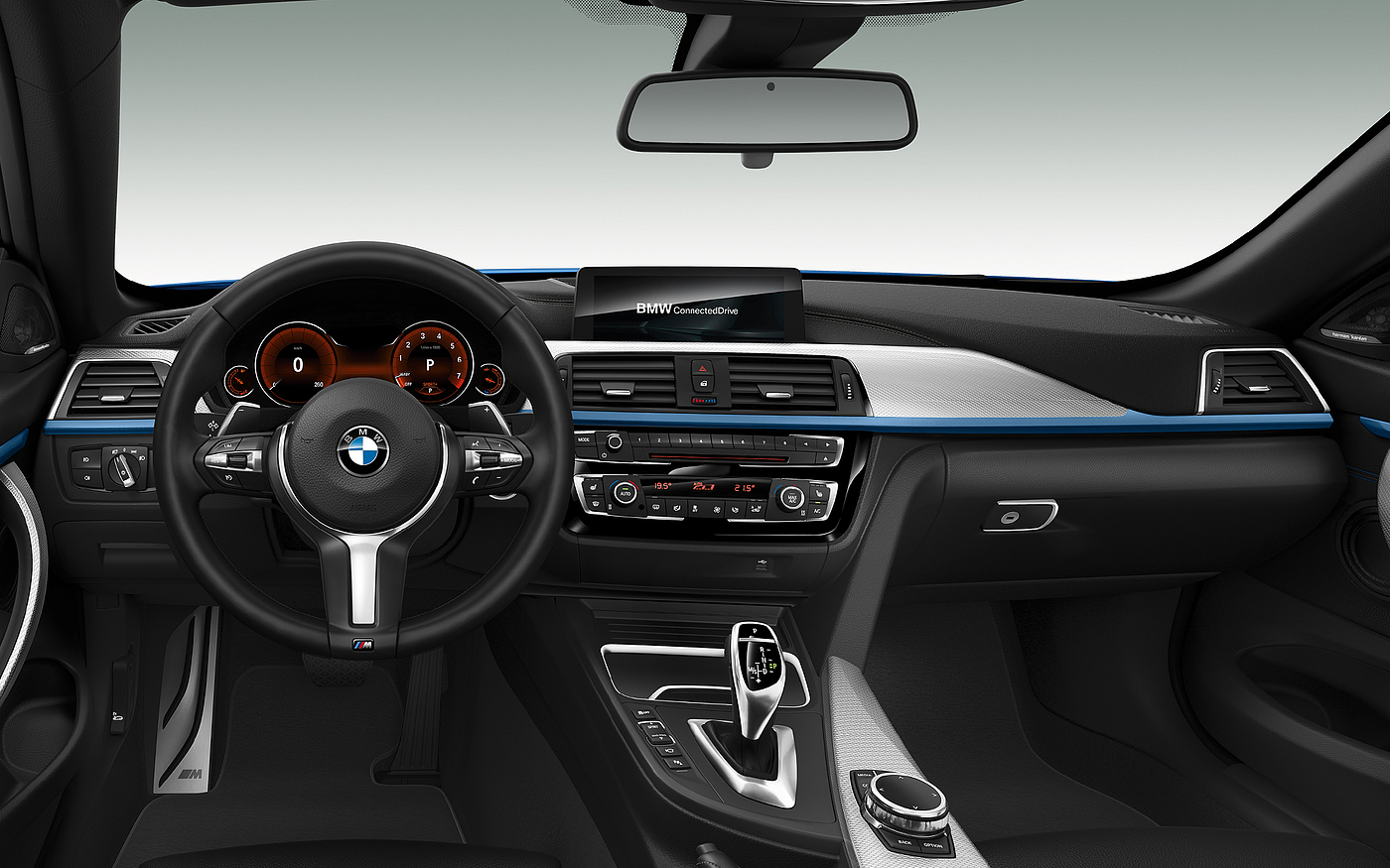 bmw，BMW 4，Cabriolet Coupe ，430i，