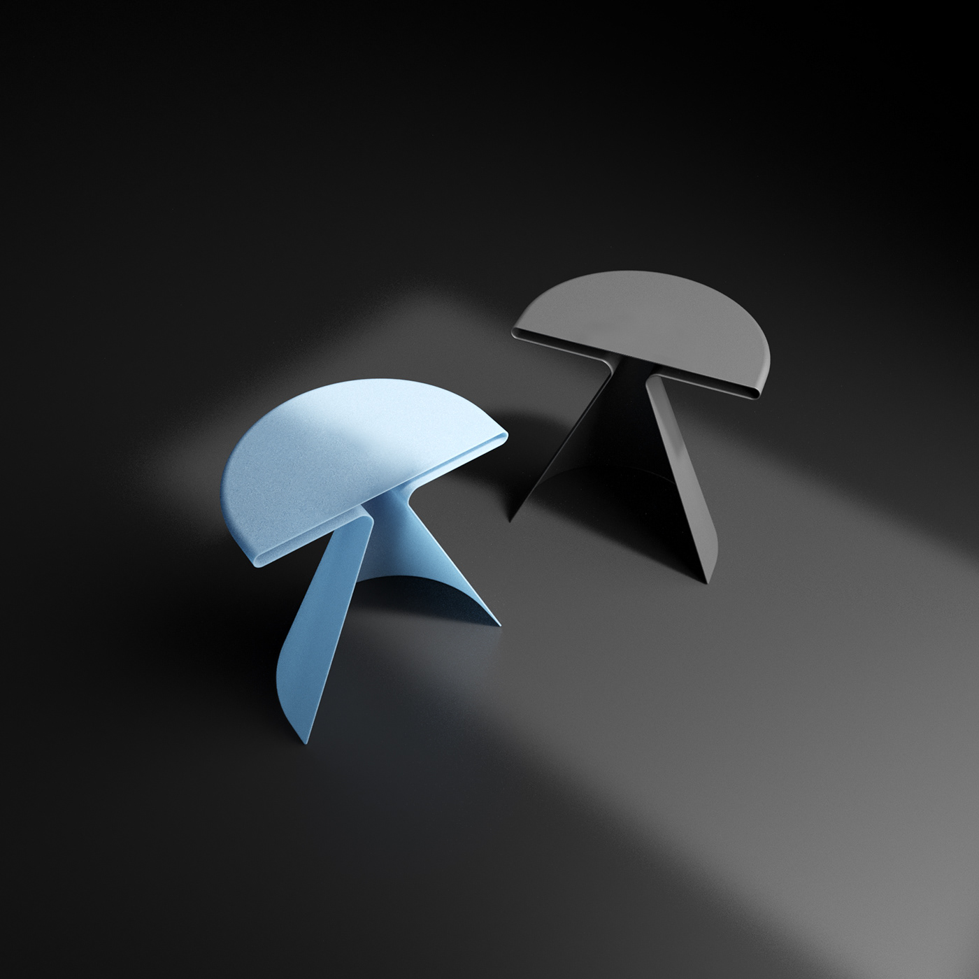 Side table，Lathe，product design，