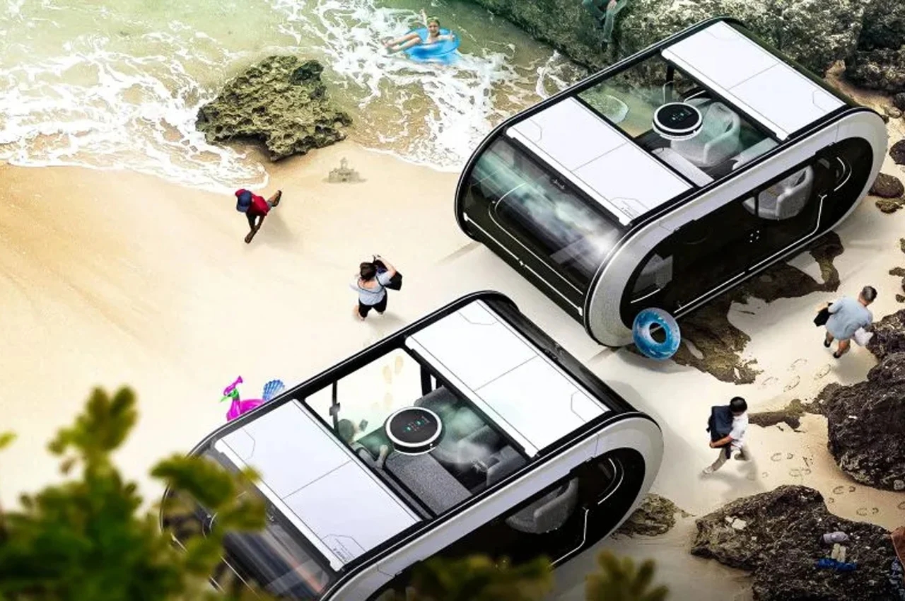 automobile，concept，travel，