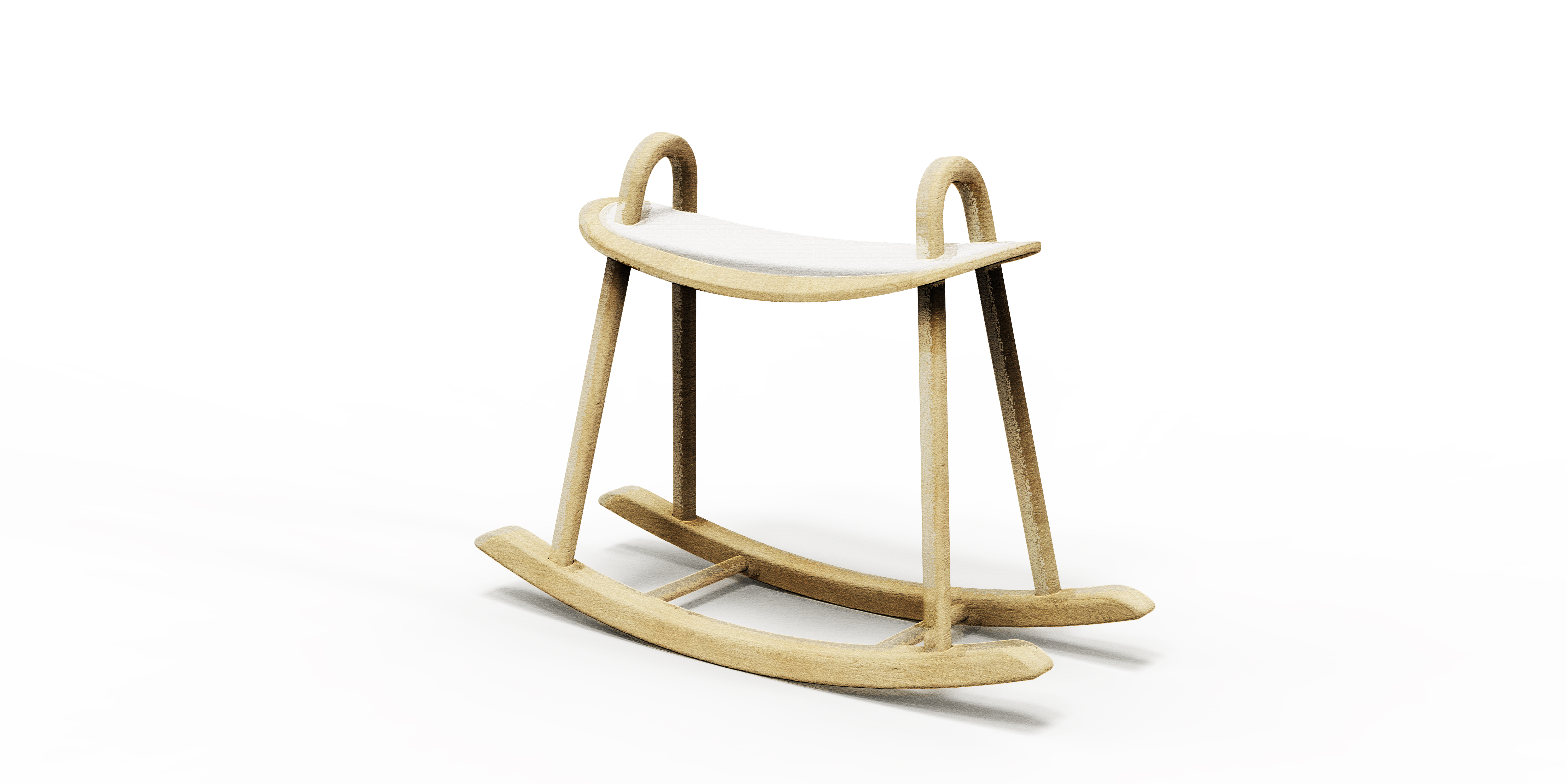 Children chair，Trojan chair，Children's furniture，