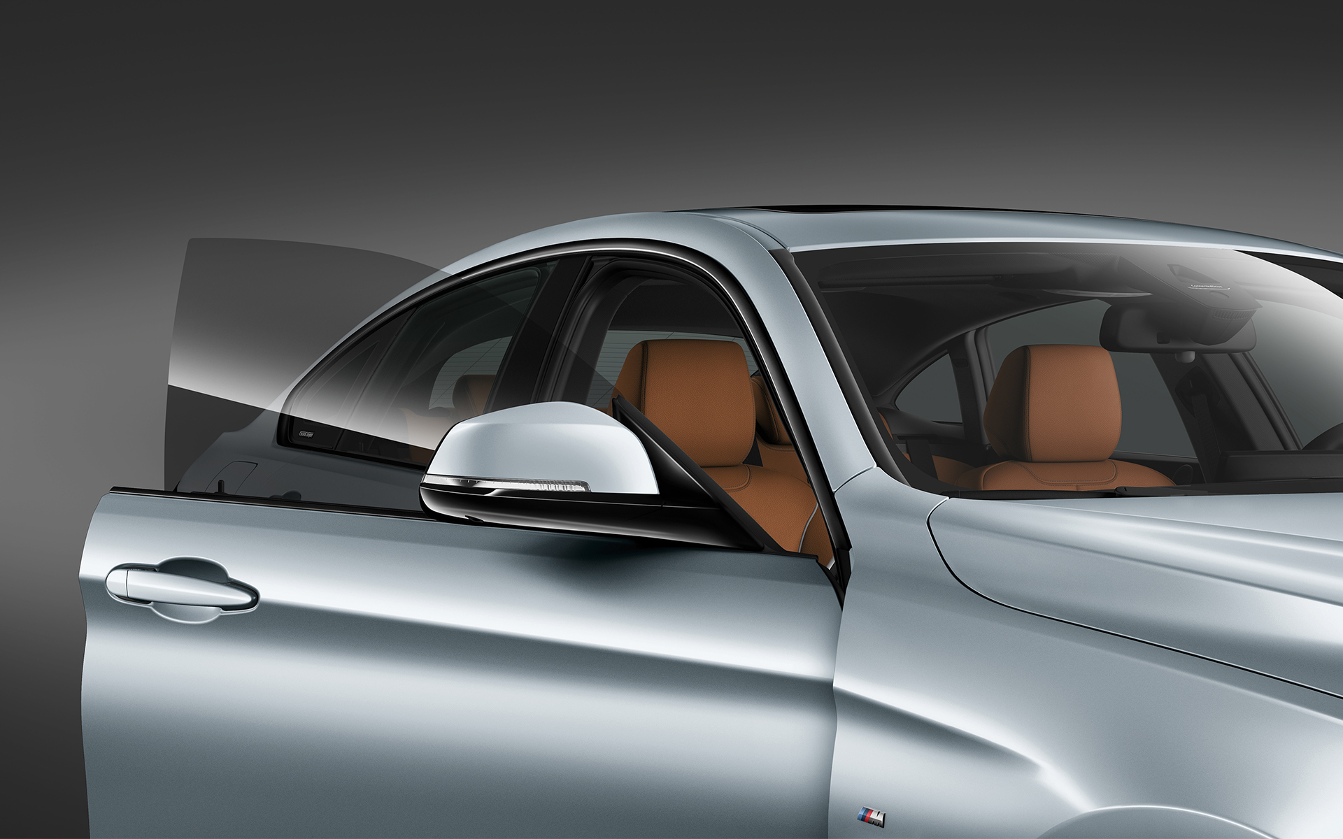 440i，bmw，BMW 4，Four door Coupe，