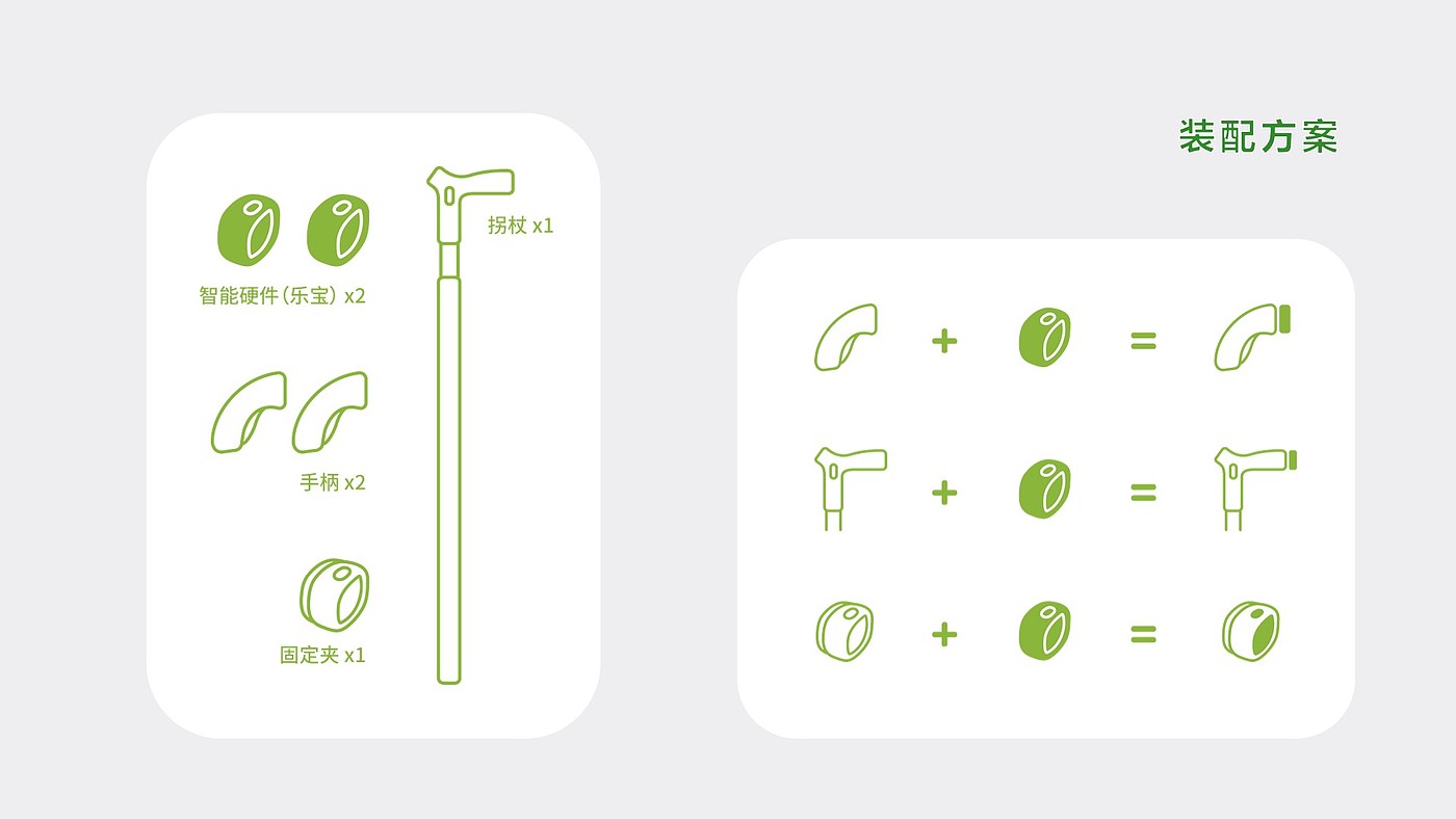 a cane，rehabilitation training，auxiliary，the elderly，Exercise health，Parkinson，old age，