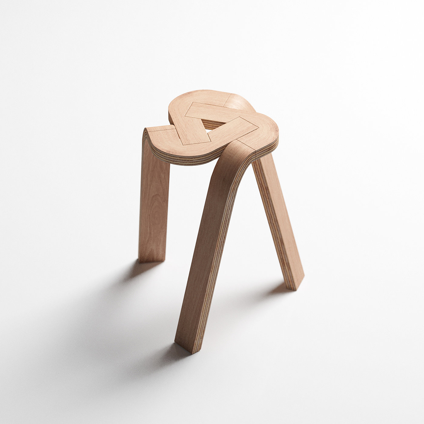 chair，Splicing，Wooden chair，