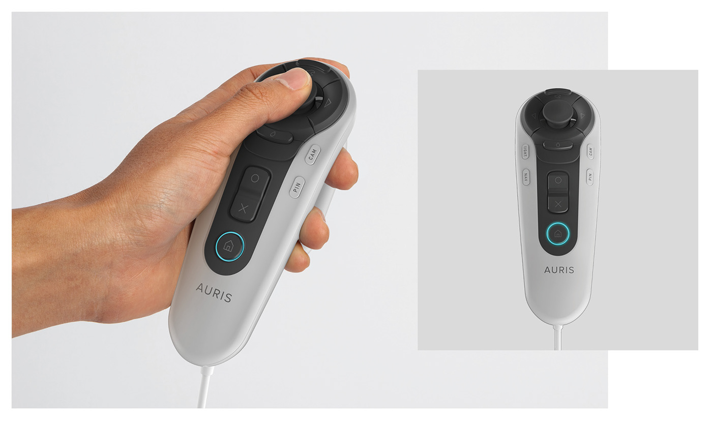 remote control，operation，Ears，