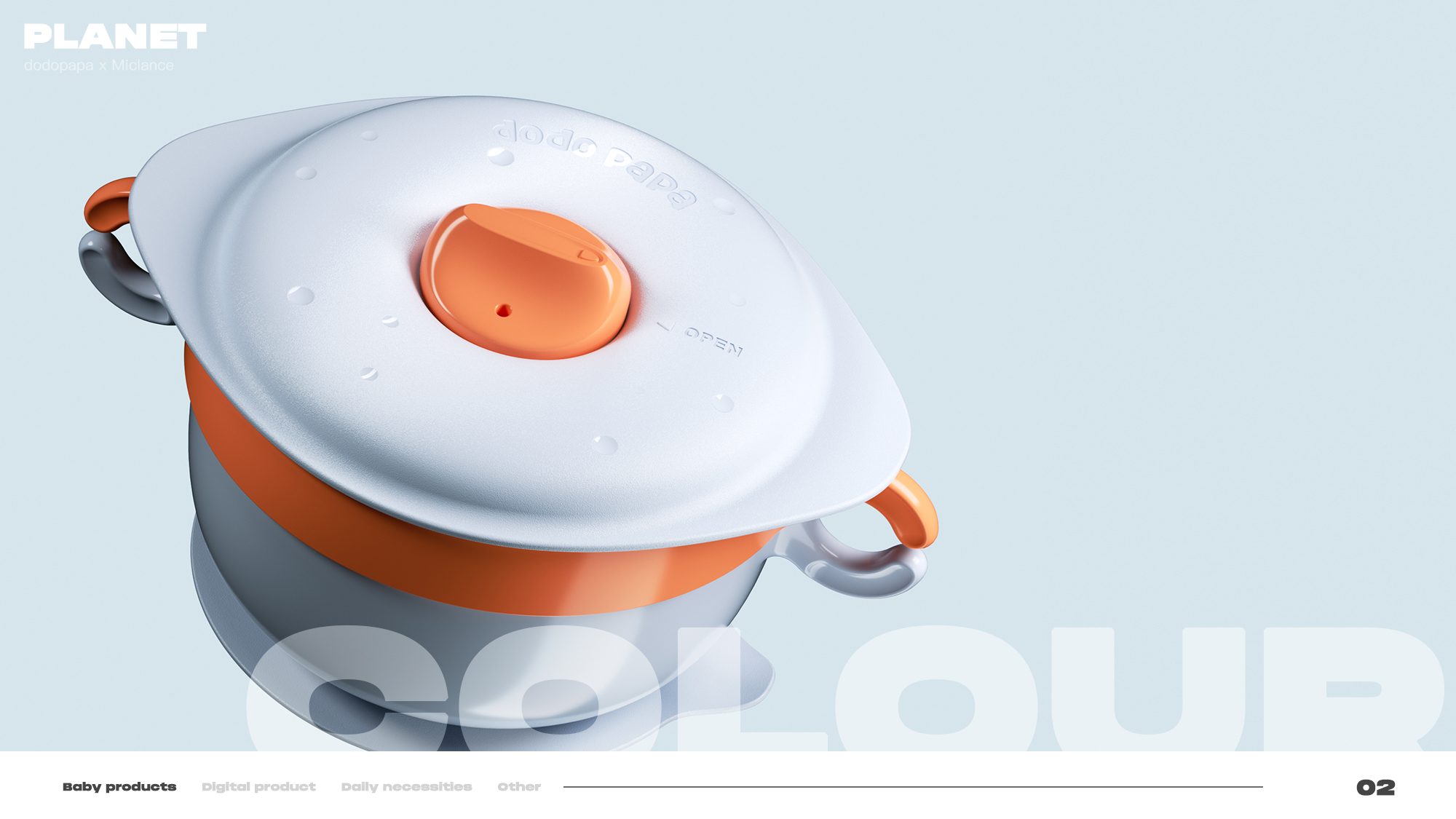 Heat preservation bowl，children，star，Childlike interest，