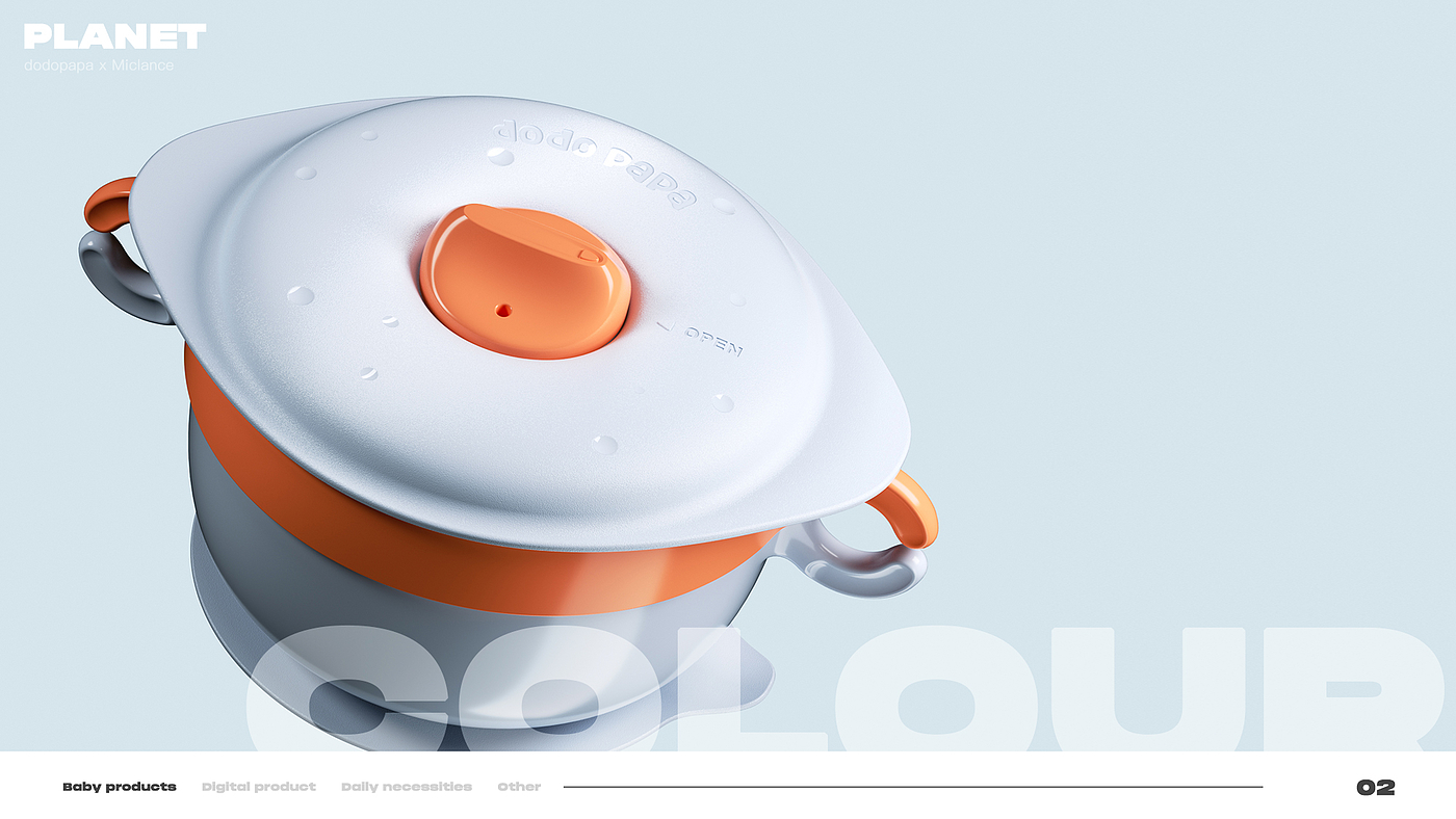 Heat preservation bowl，children，star，Childlike interest，