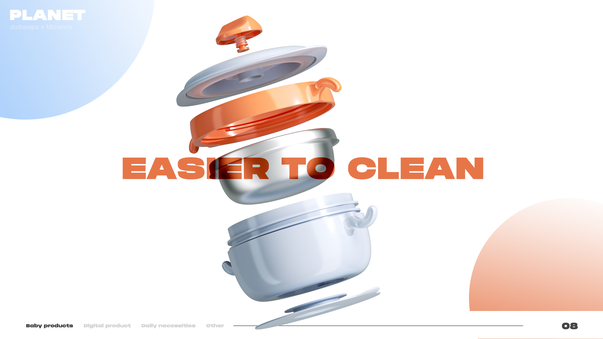 Heat preservation bowl，children，star，Childlike interest，