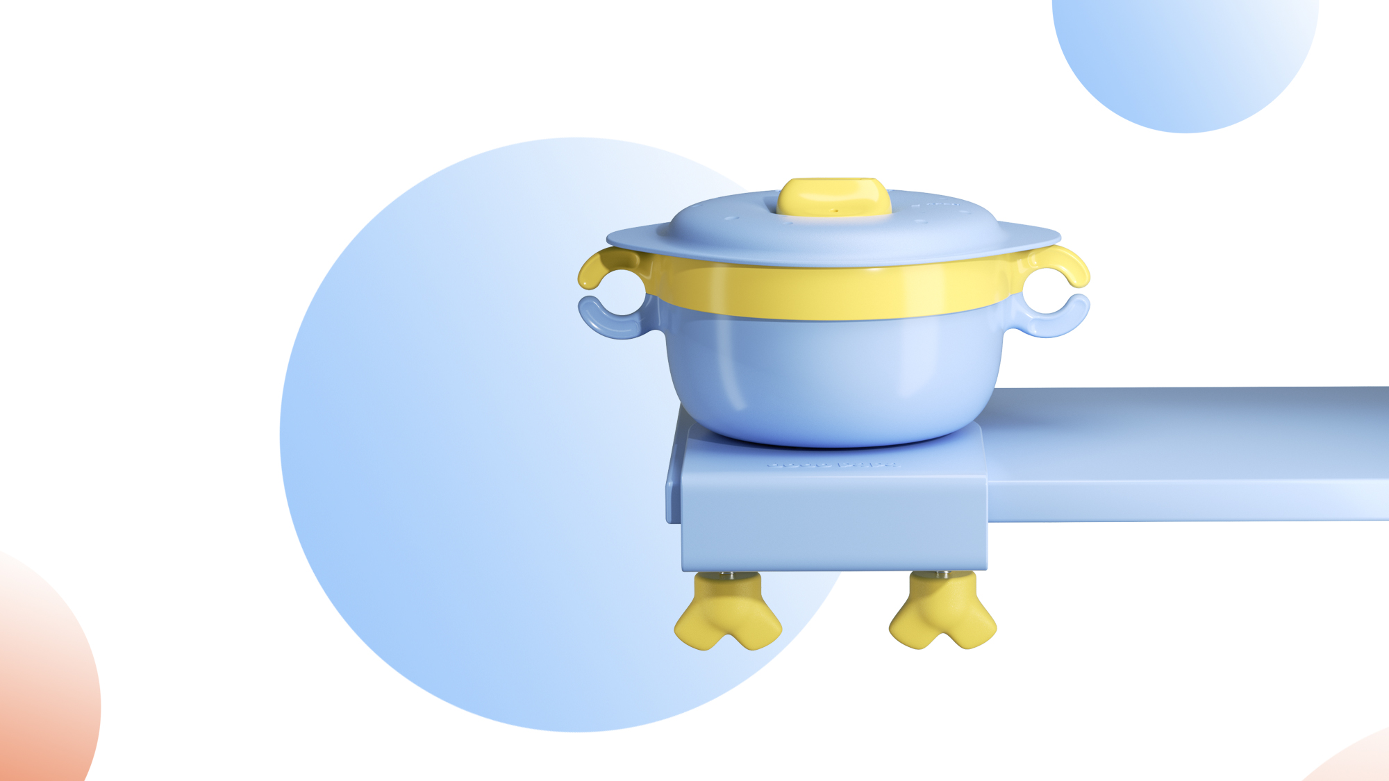 Heat preservation bowl，children，star，Childlike interest，