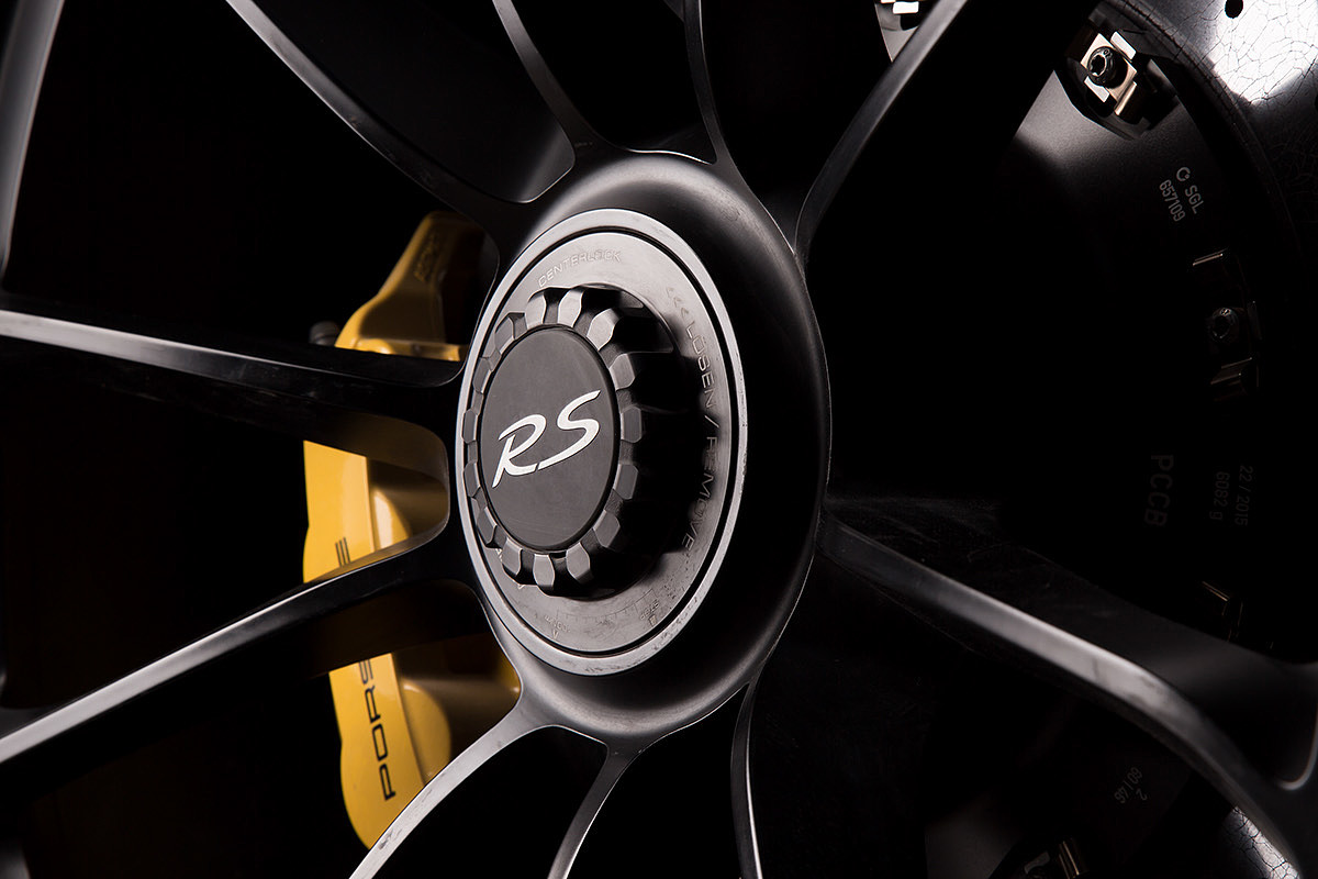 Porsche，GT3RS，gt3，Sports car，classic，racing，