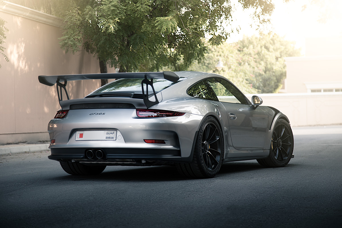 Porsche，GT3RS，gt3，Sports car，classic，racing，