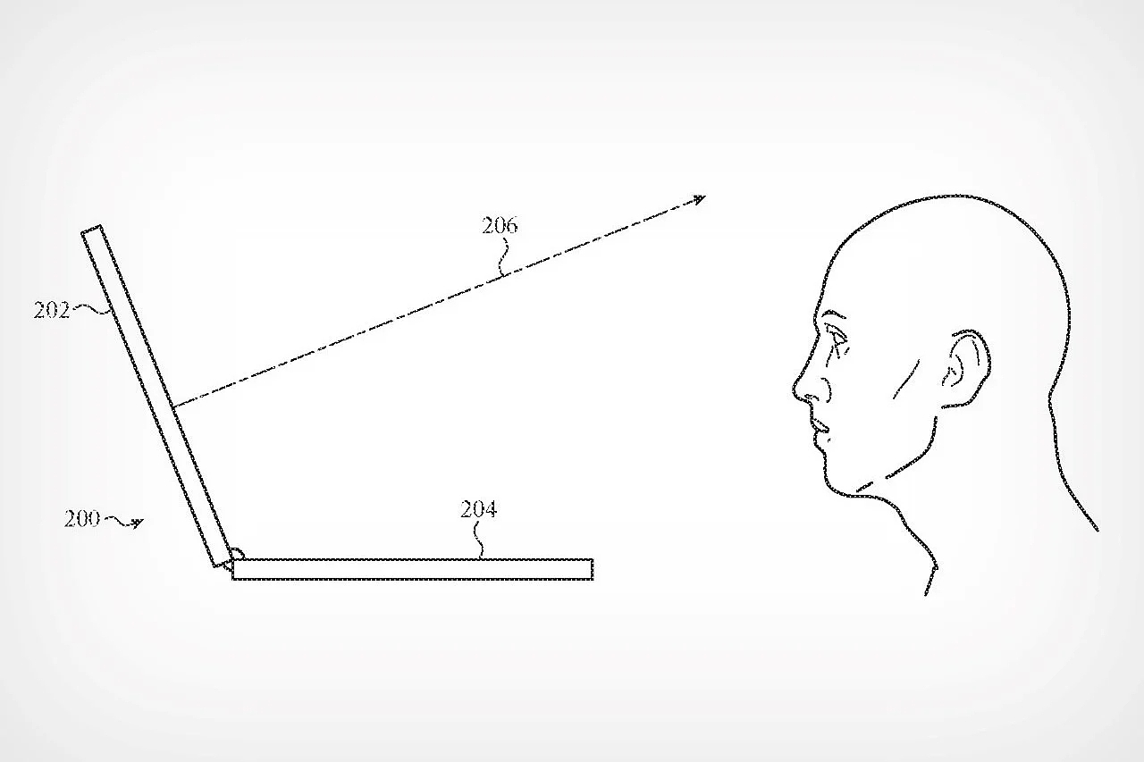 Notebook computer，macbook，Hinge，Apple Computer，