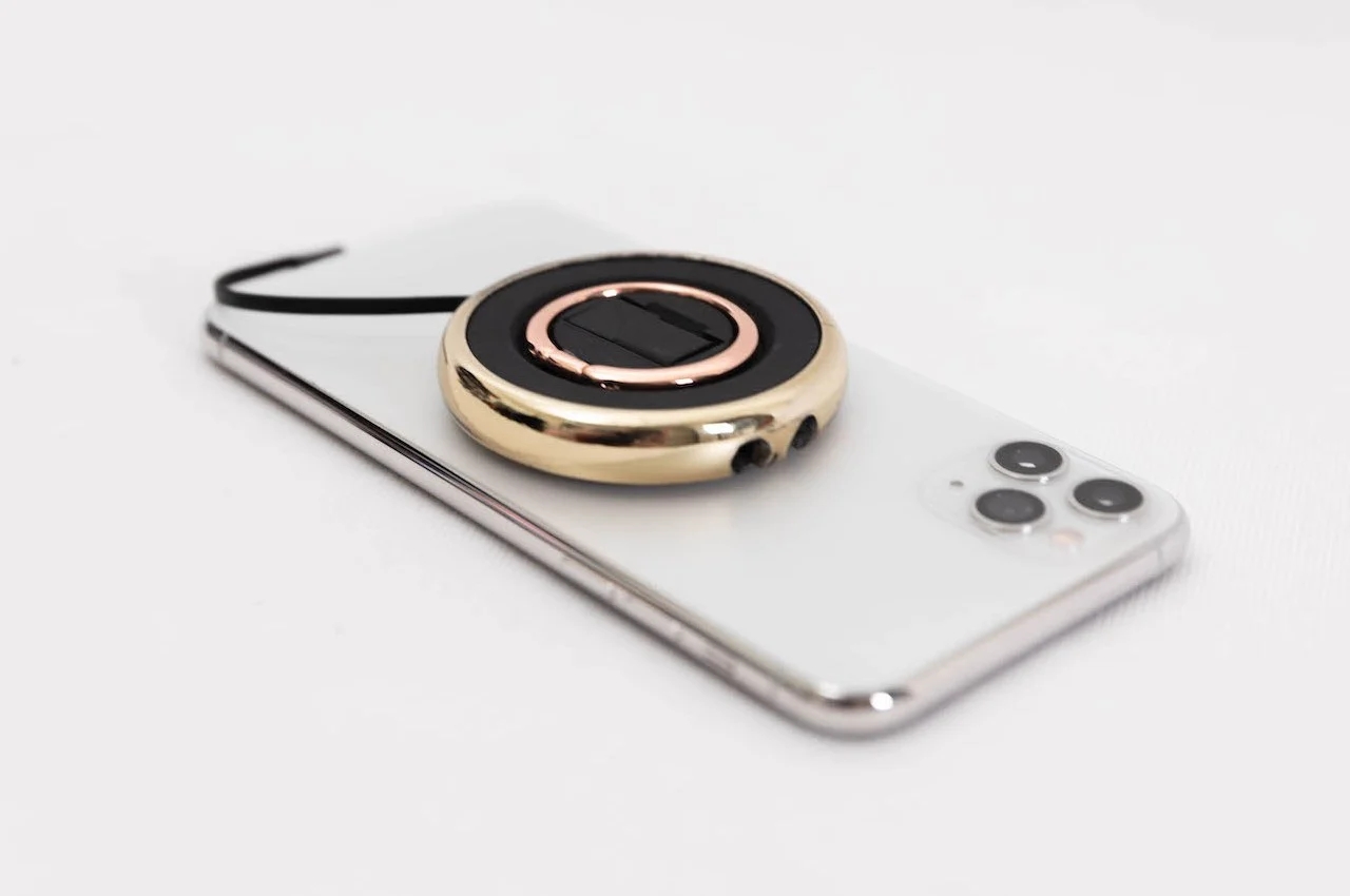 IPhone accessories，product design，intelligence，