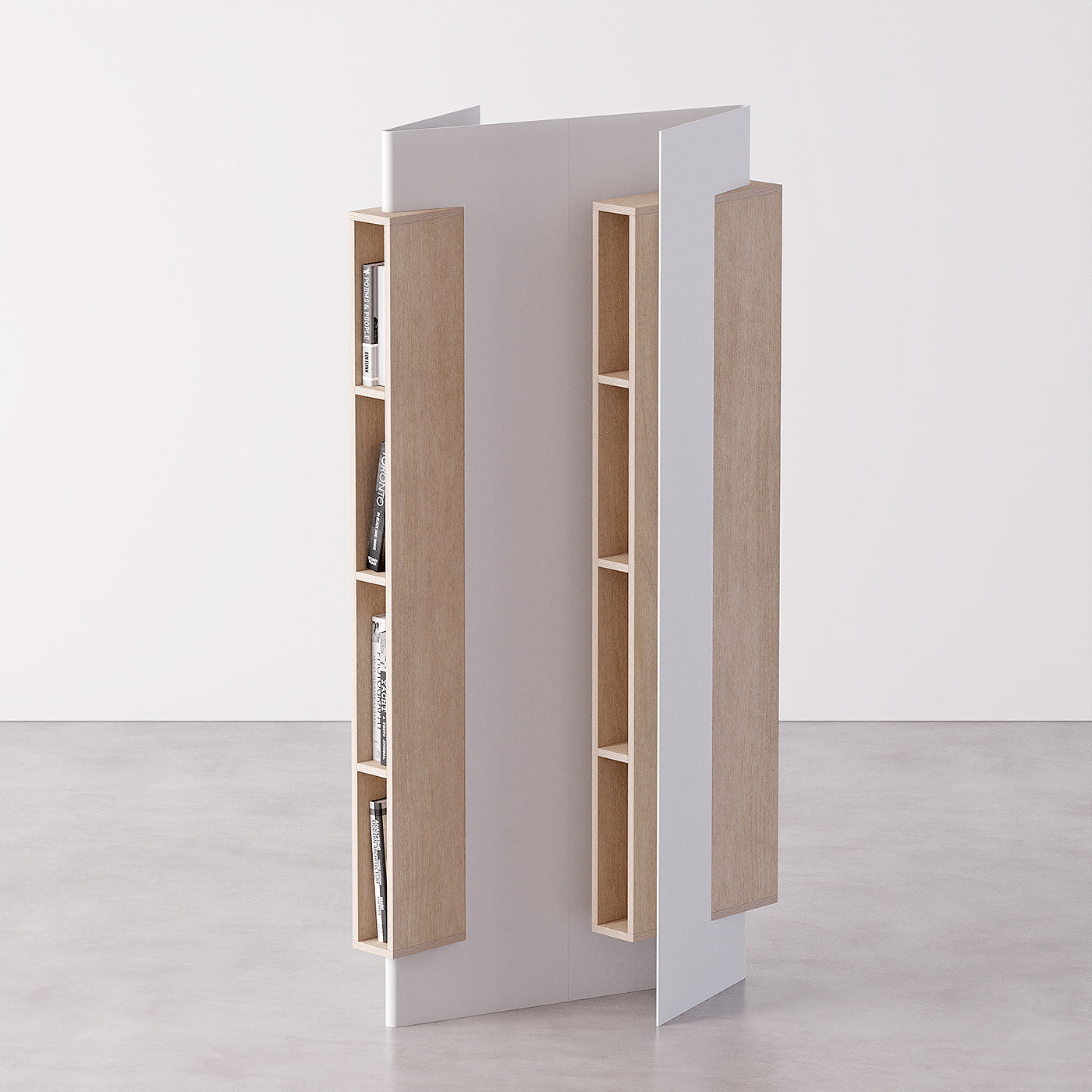 bookshelf，furniture，books，