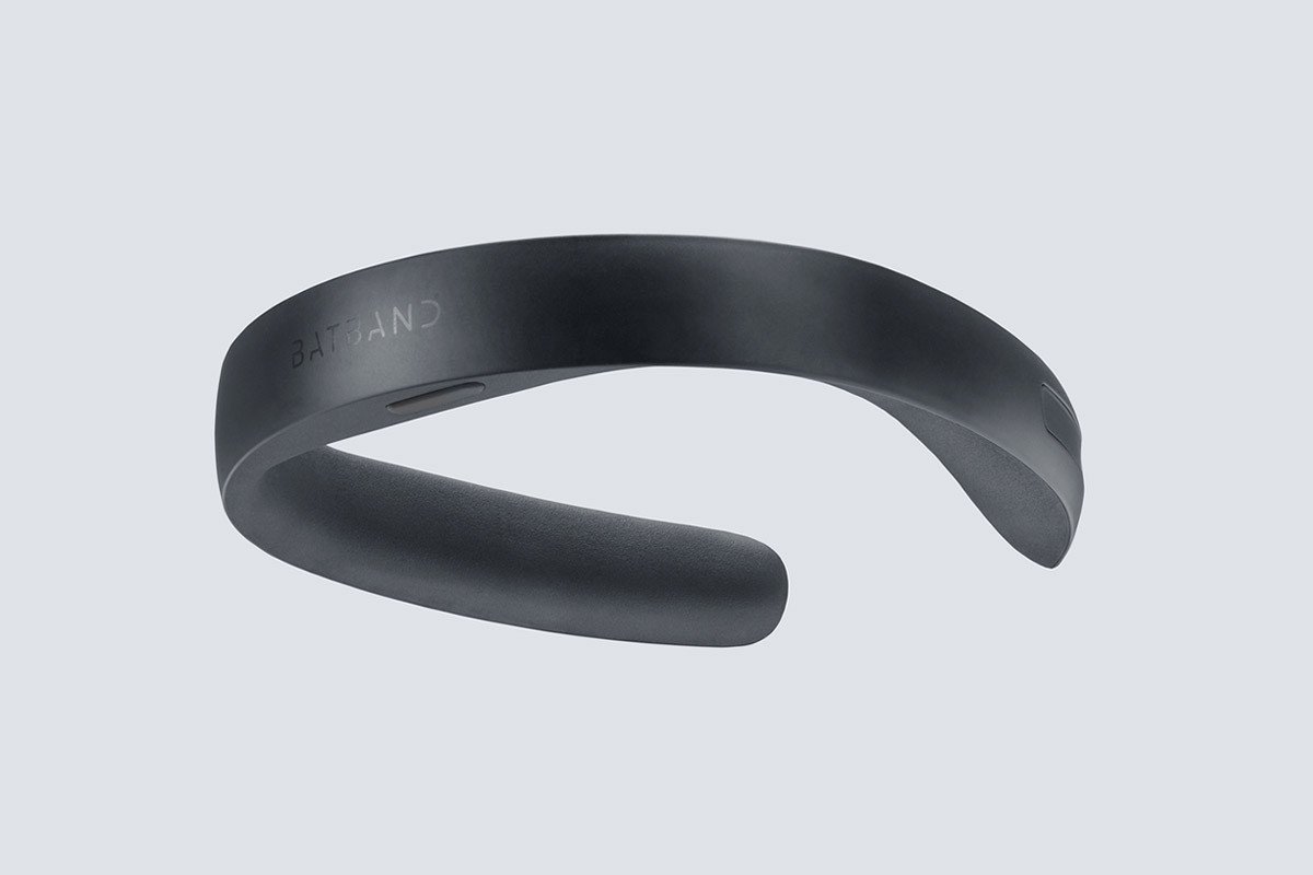 headset，Bone conduction，Bat belt，