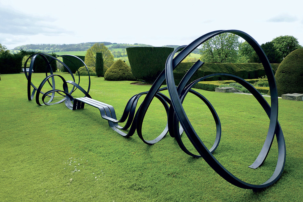 bench，Spaghetti，product design，