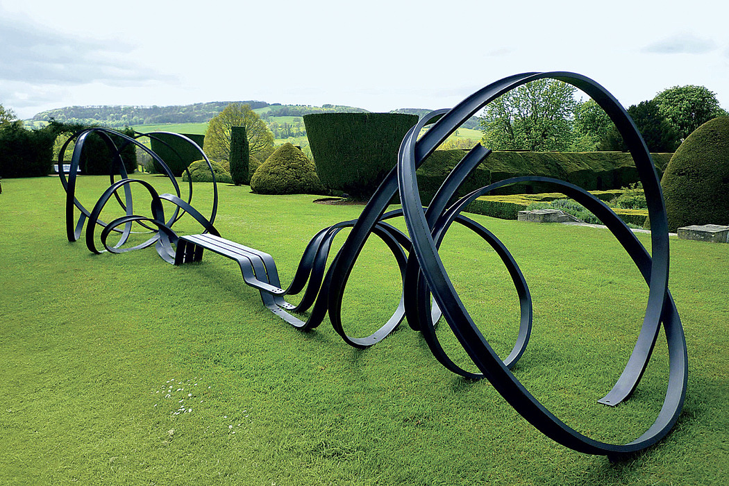 bench，Spaghetti，product design，