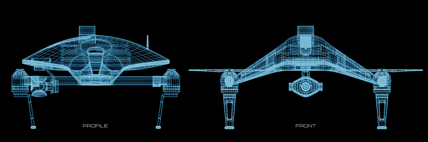 drone，Detection and identification，Vital characteristics，radar，UAV，