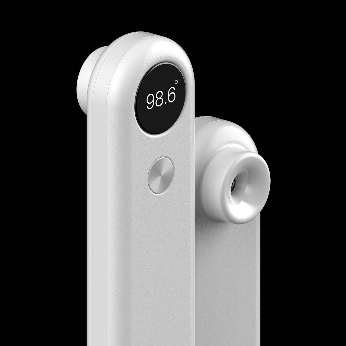 thermometer，thermodetector，infra-red，