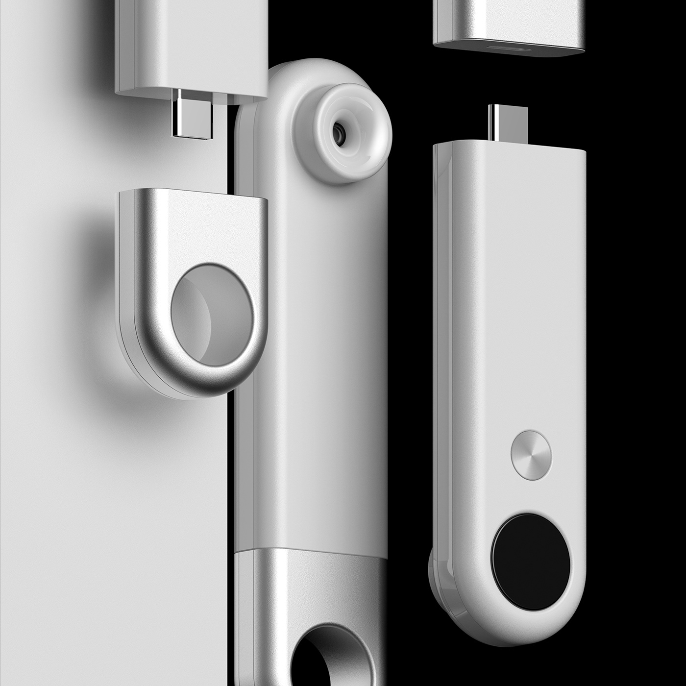 thermometer，thermodetector，infra-red，