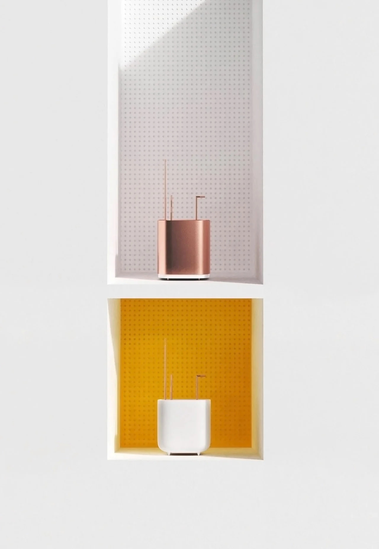 radio，decorate，Hidden，