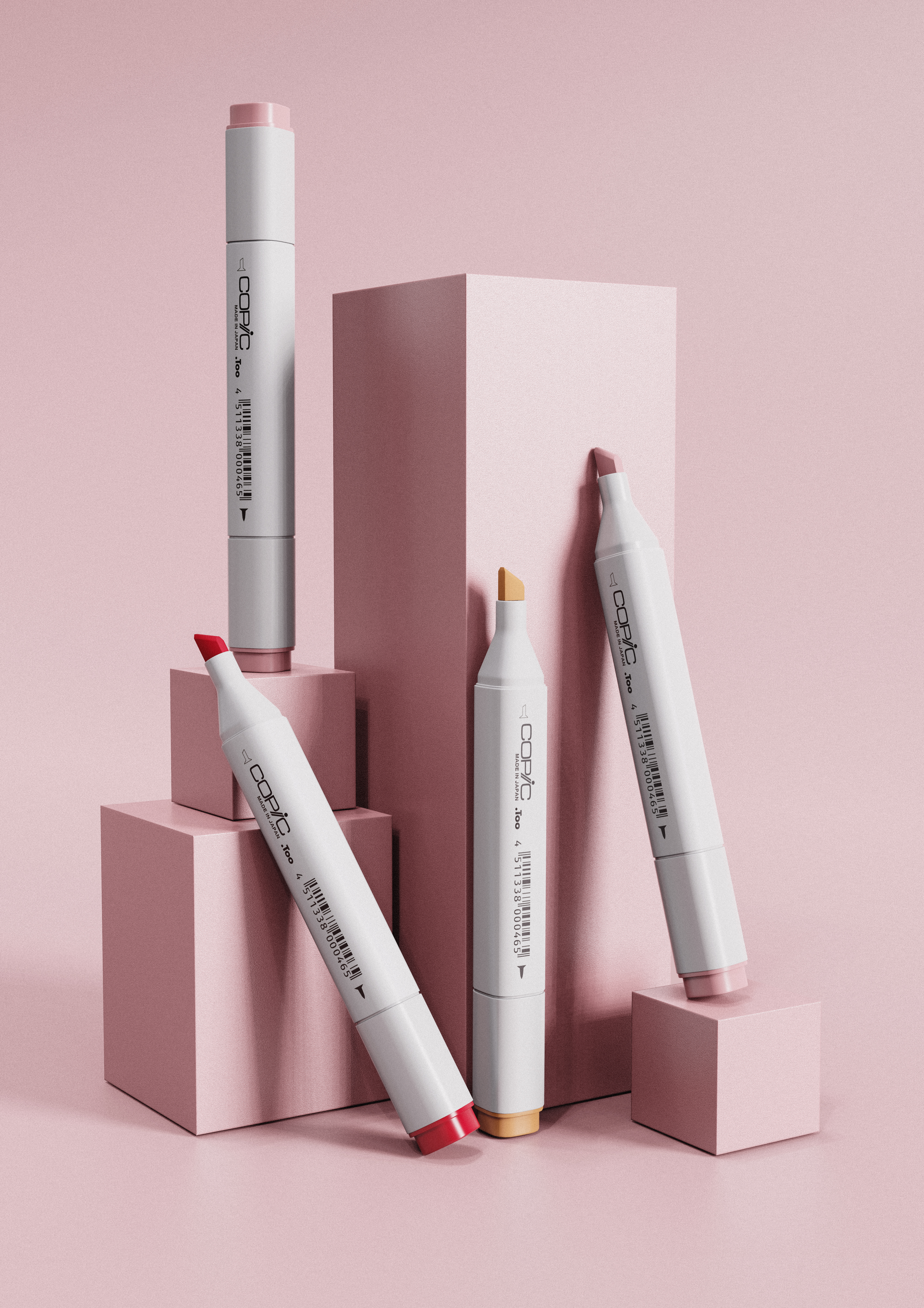 product design，keyshot，