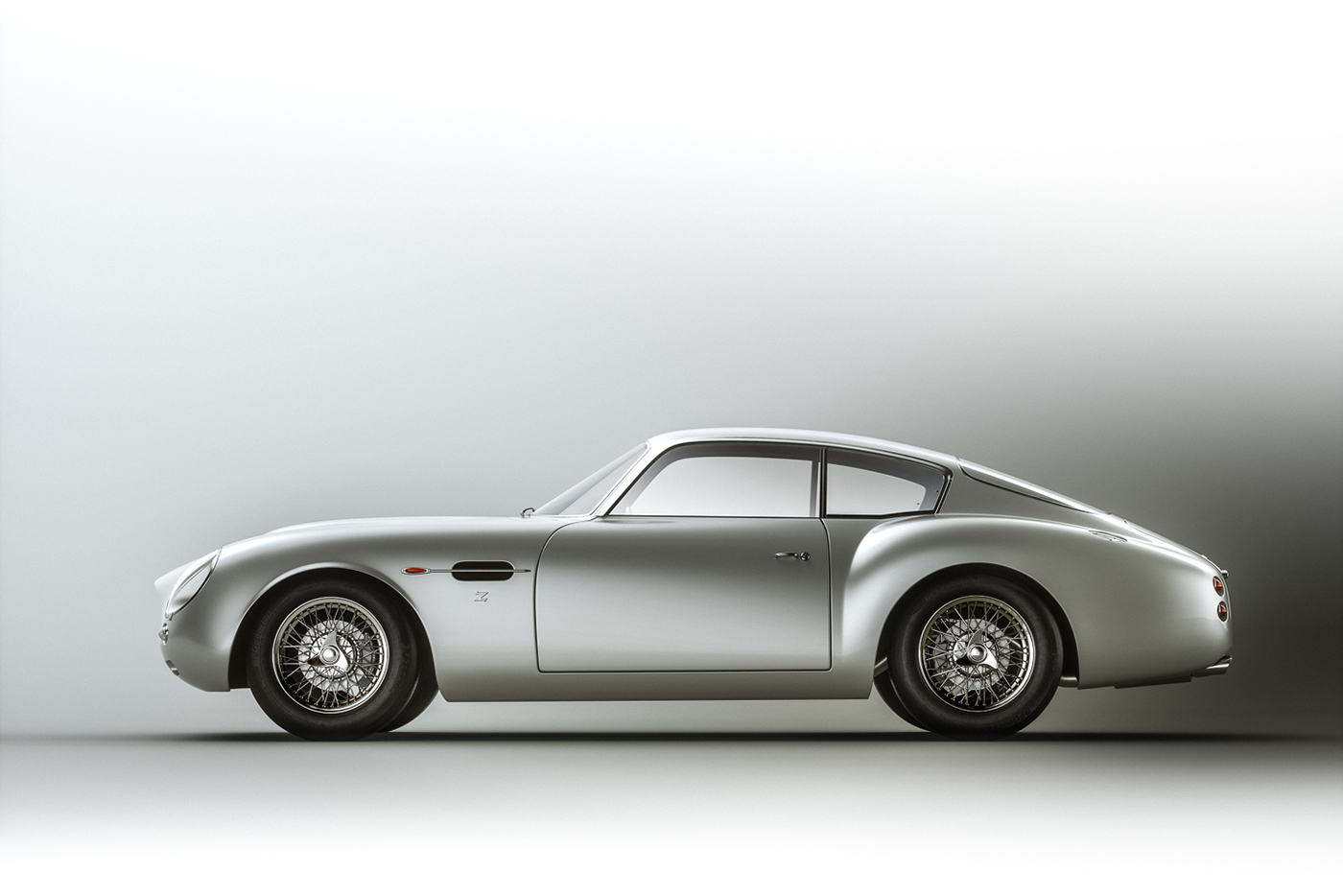 Evan Mackenzie，Aston Martin，vehicle，