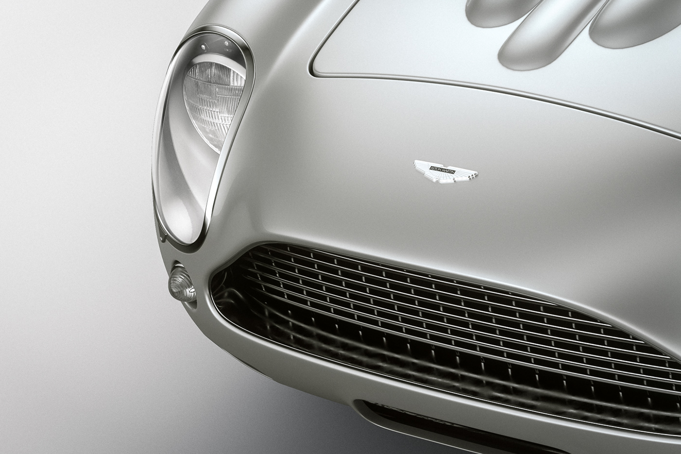 Evan Mackenzie，Aston Martin，vehicle，