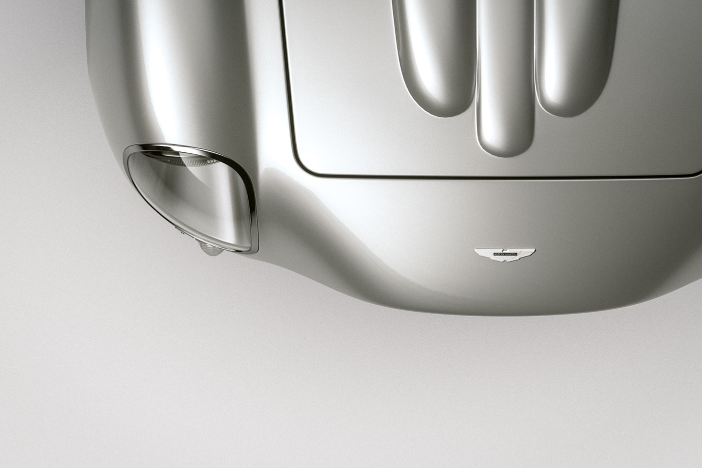 Evan Mackenzie，Aston Martin，vehicle，