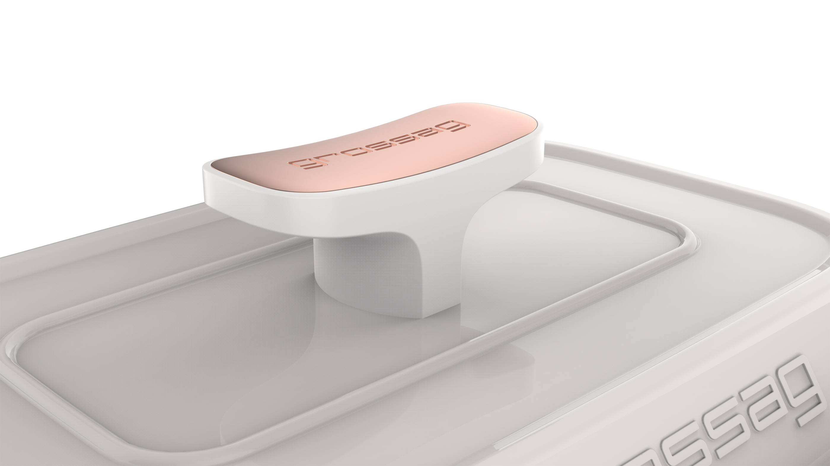 grossag，Multifunctional cooking pot，