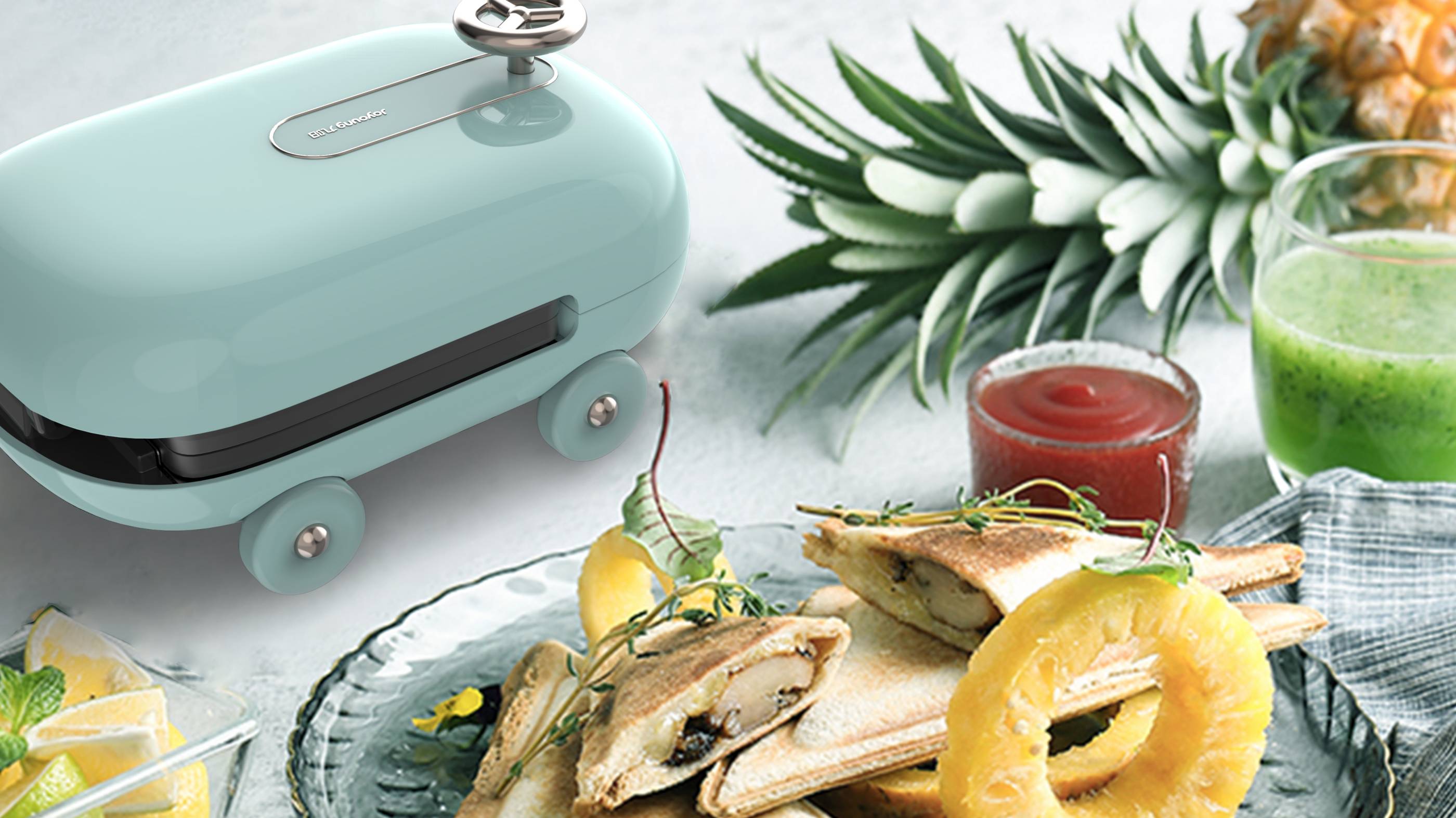 Jiuyang，Breakfast machine，