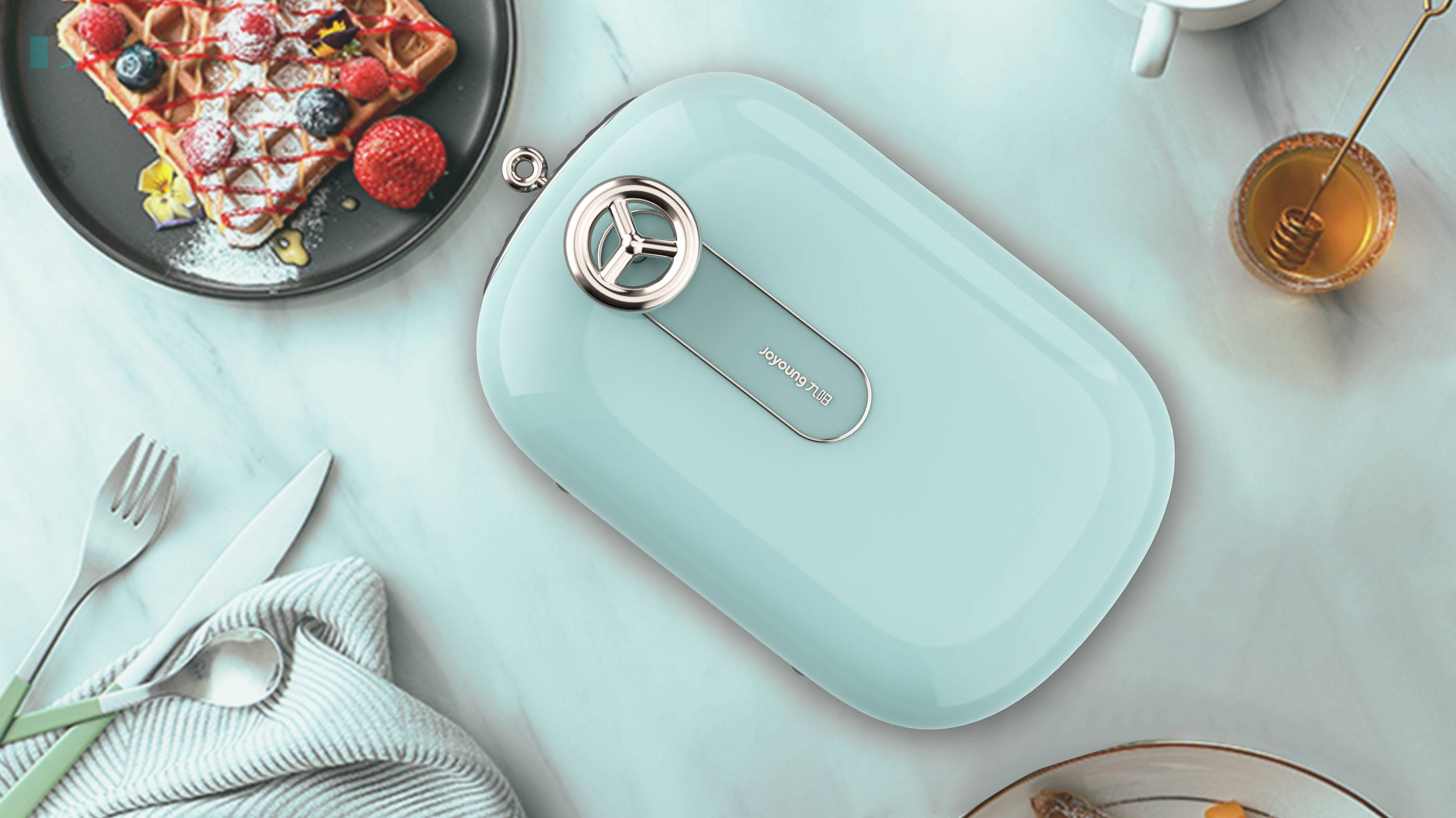 Jiuyang，Breakfast machine，