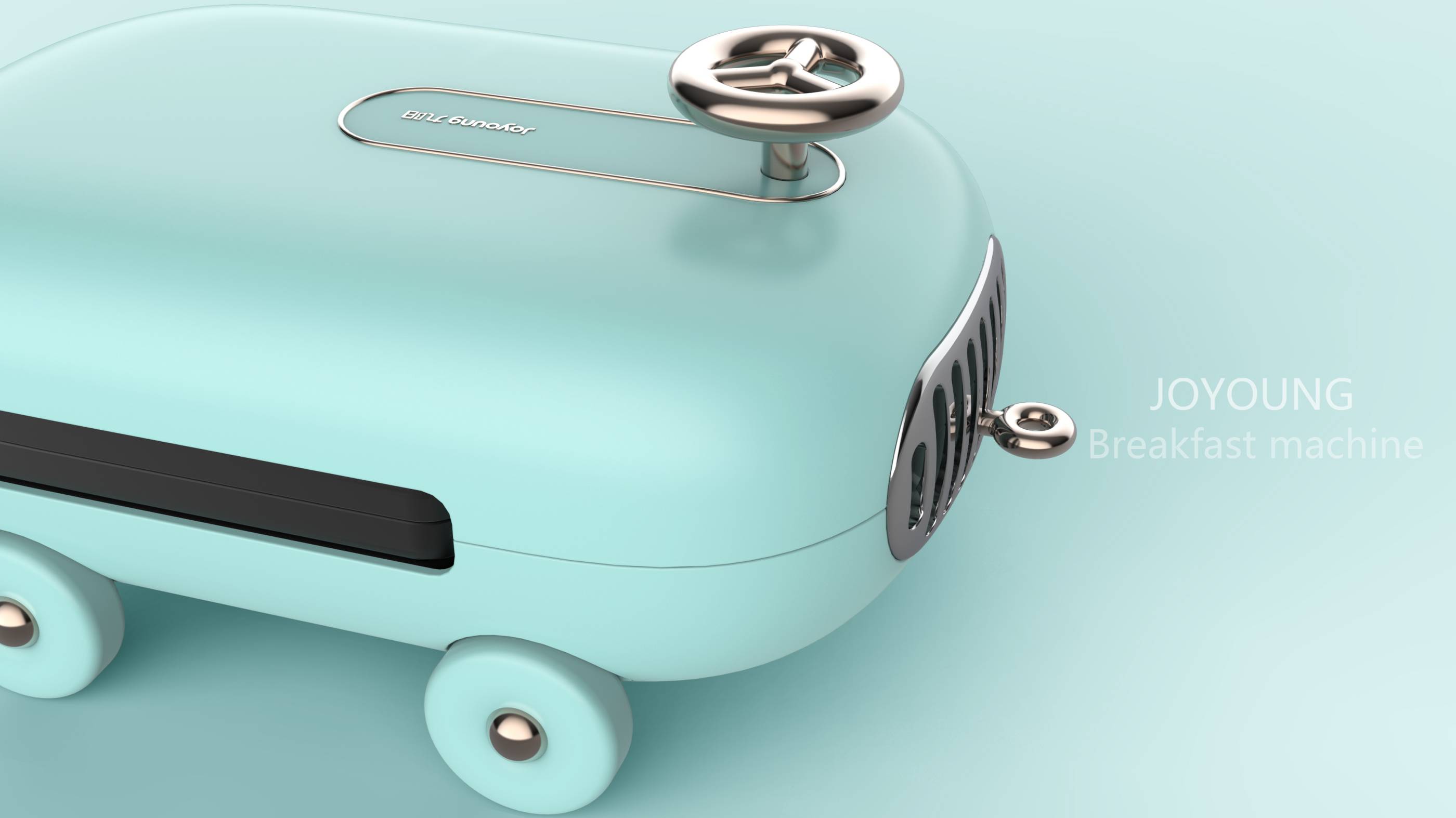 Jiuyang，Breakfast machine，