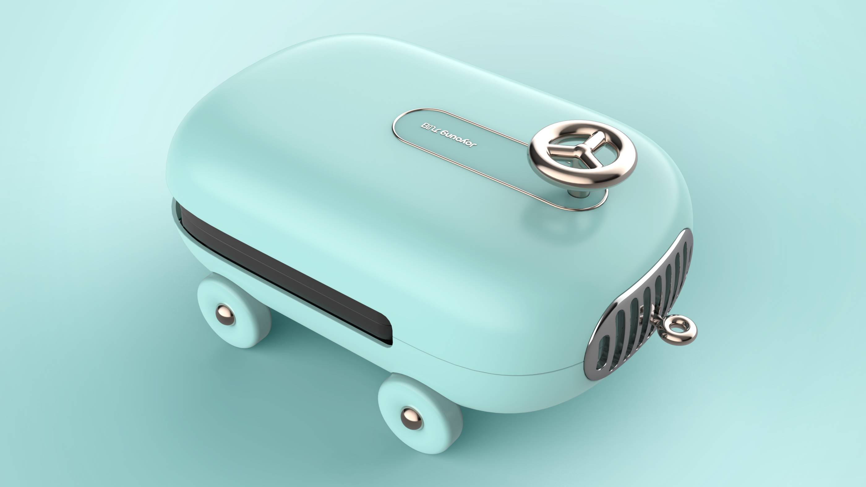 Jiuyang，Breakfast machine，