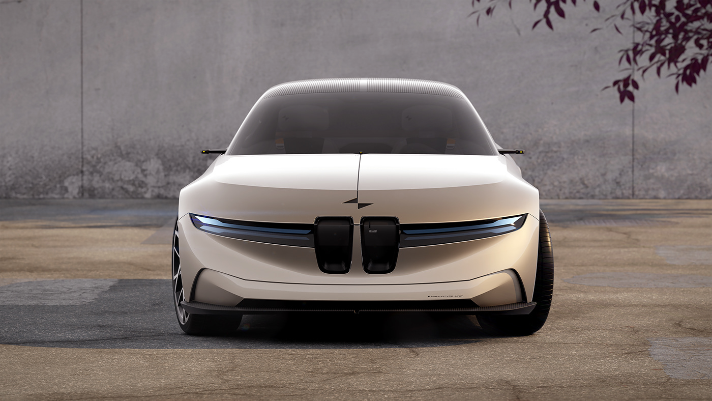 Car interior，Automotive peripherals，Render，cgi，Car model，