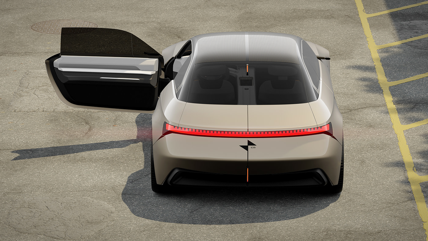 Car interior，Automotive peripherals，Render，cgi，Car model，