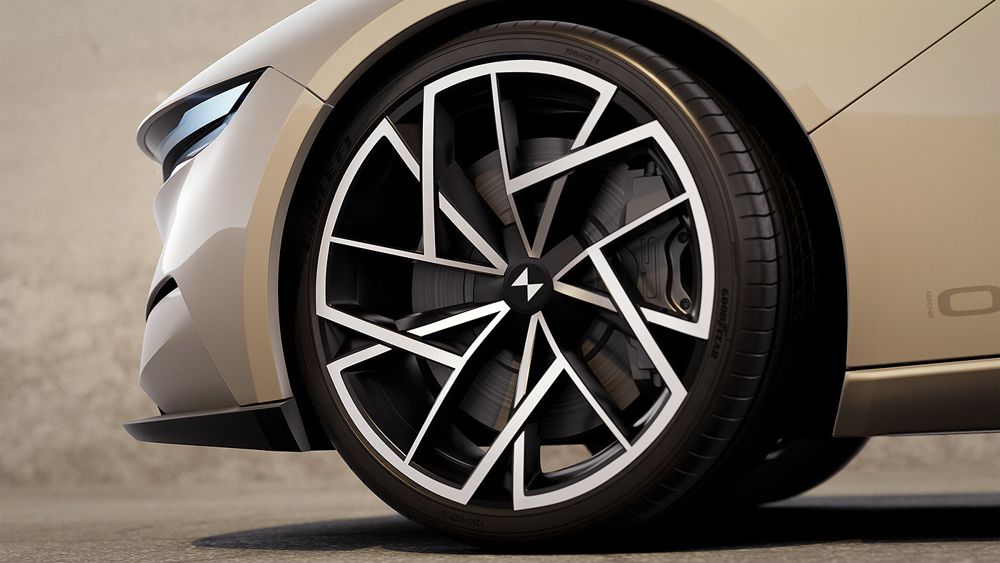 Car interior，Automotive peripherals，Render，cgi，Car model，