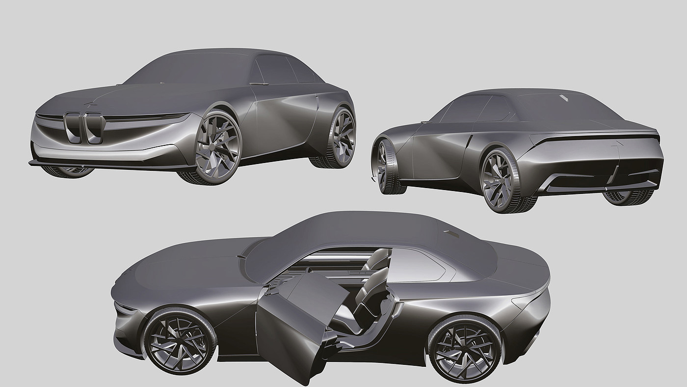Car interior，Automotive peripherals，Render，cgi，Car model，