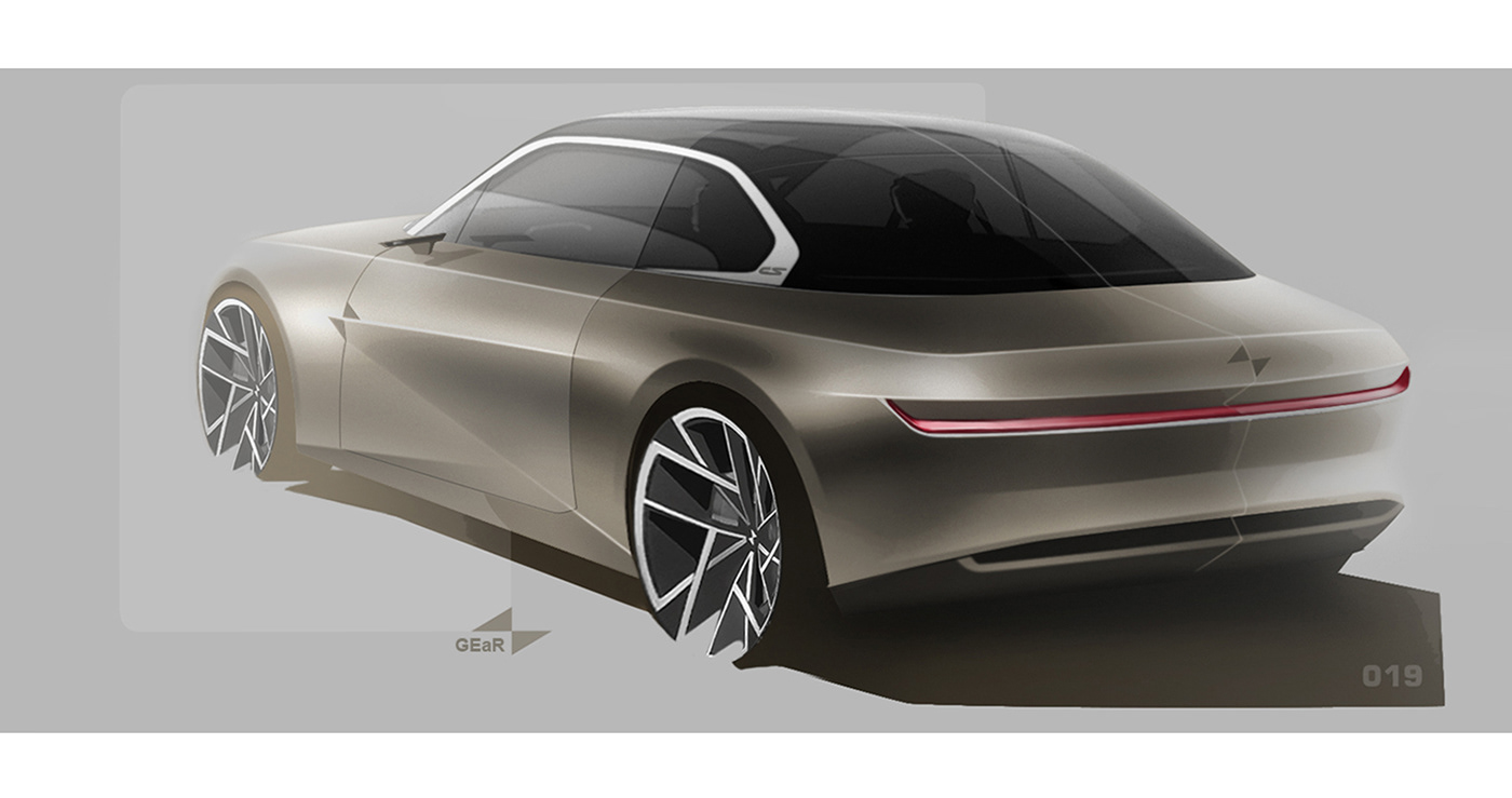 Car interior，Automotive peripherals，Render，cgi，Car model，