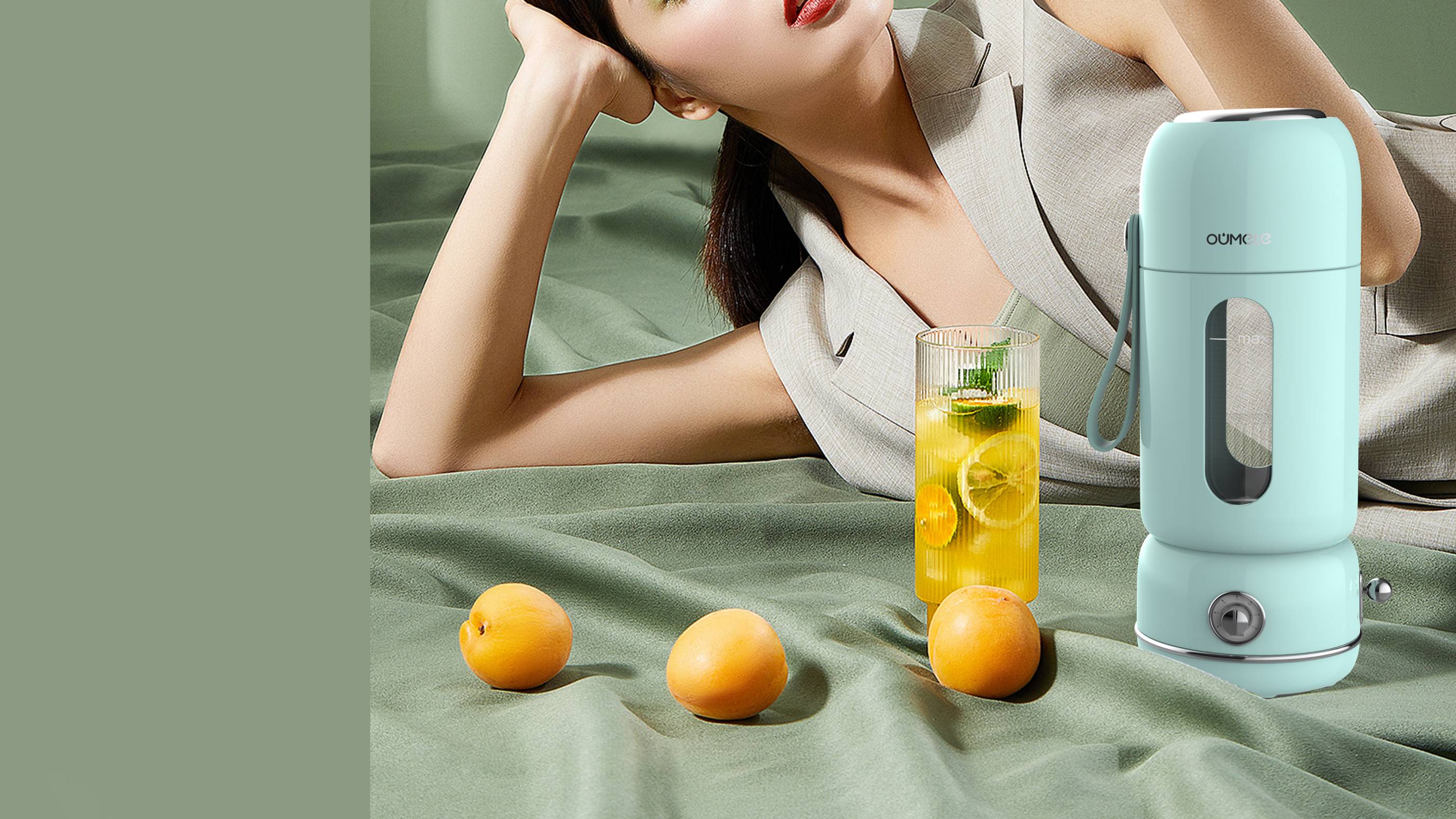 Euramerican special，Glass water cup，