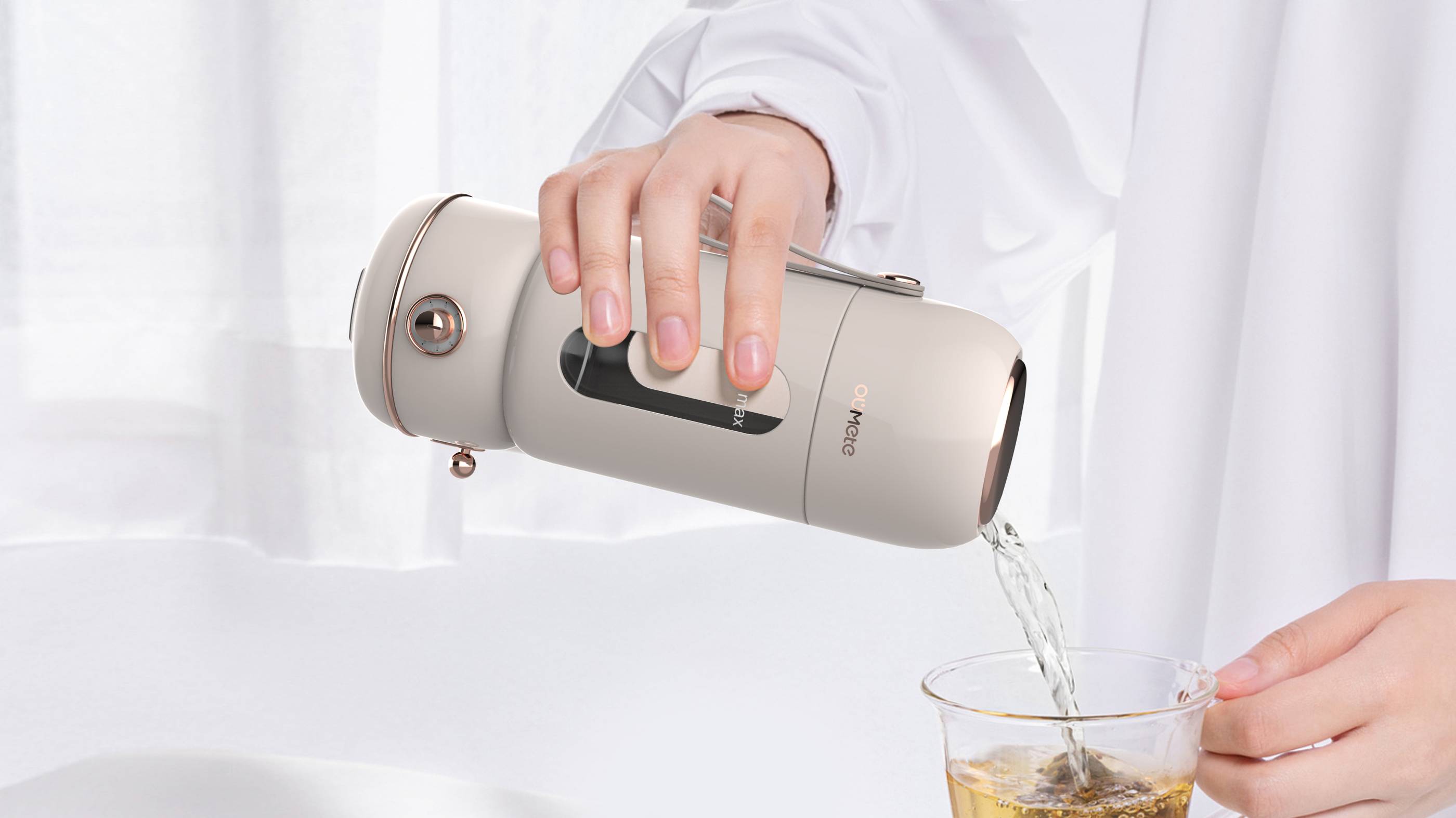 Euramerican special，Glass water cup，