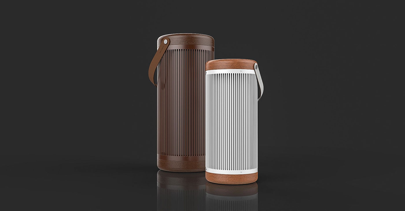 SACCARO，lamp，portable，array，line，