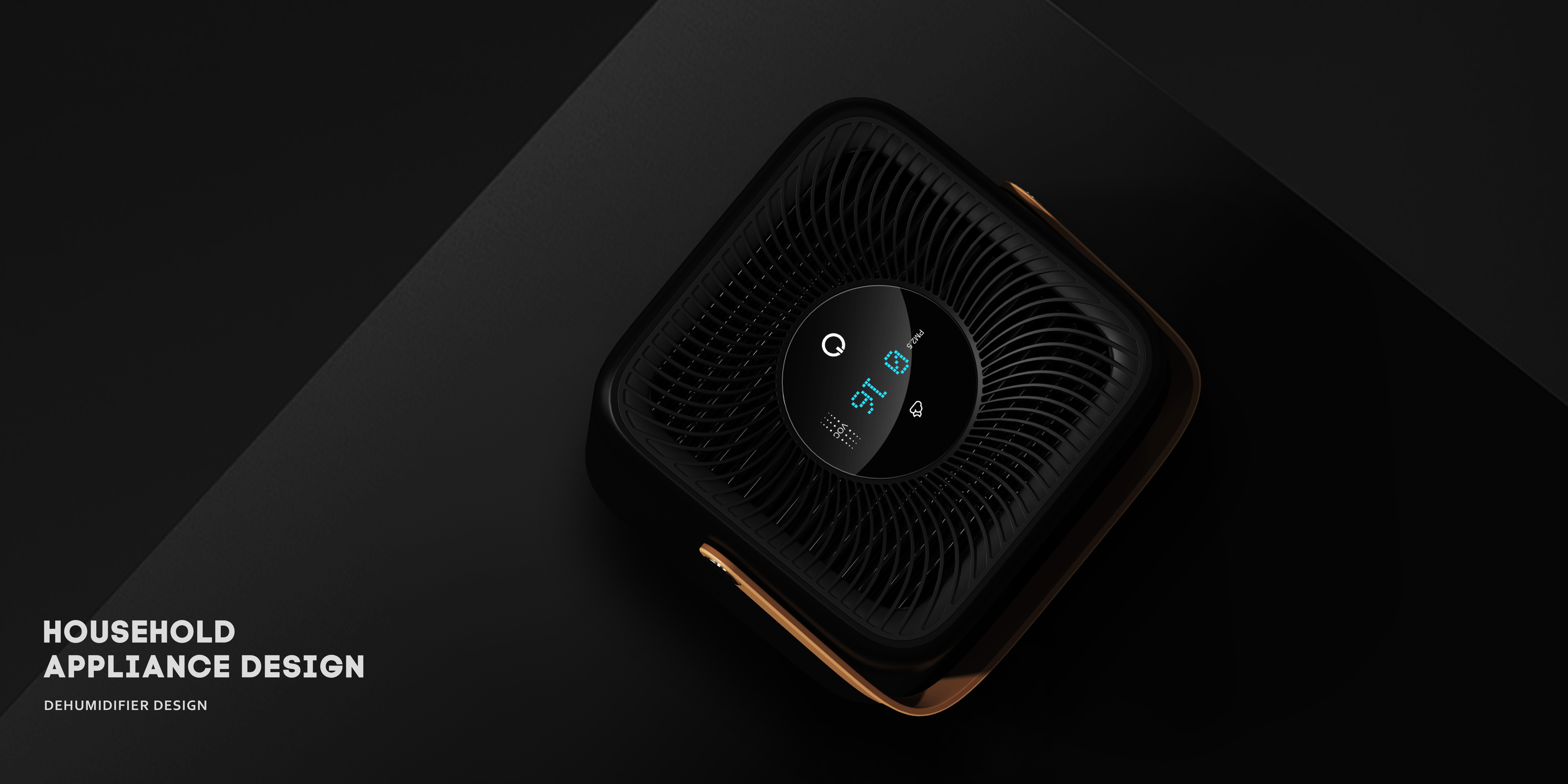 purifier，household electrical appliances，Mini，urban，