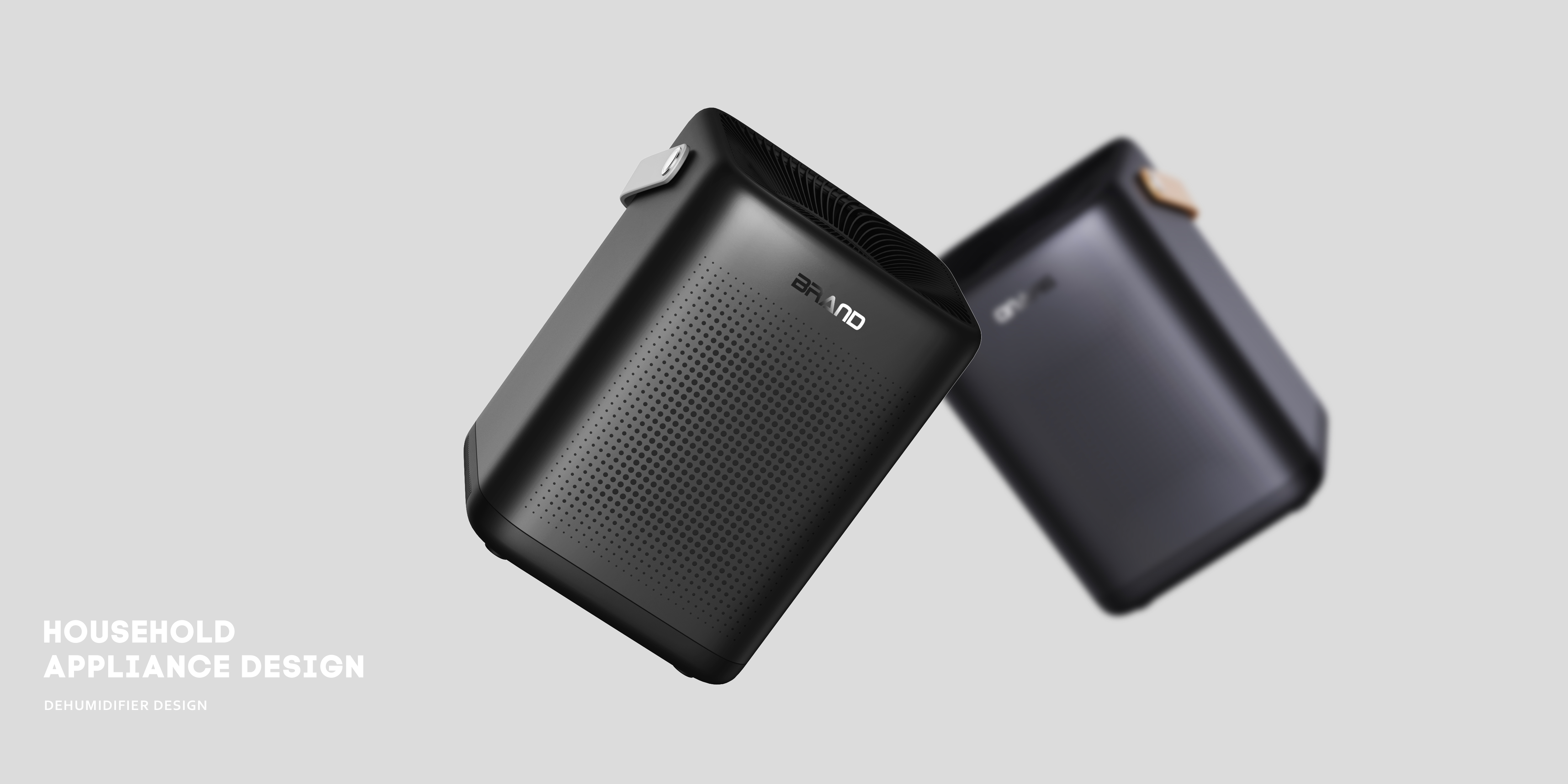 purifier，household electrical appliances，Mini，urban，