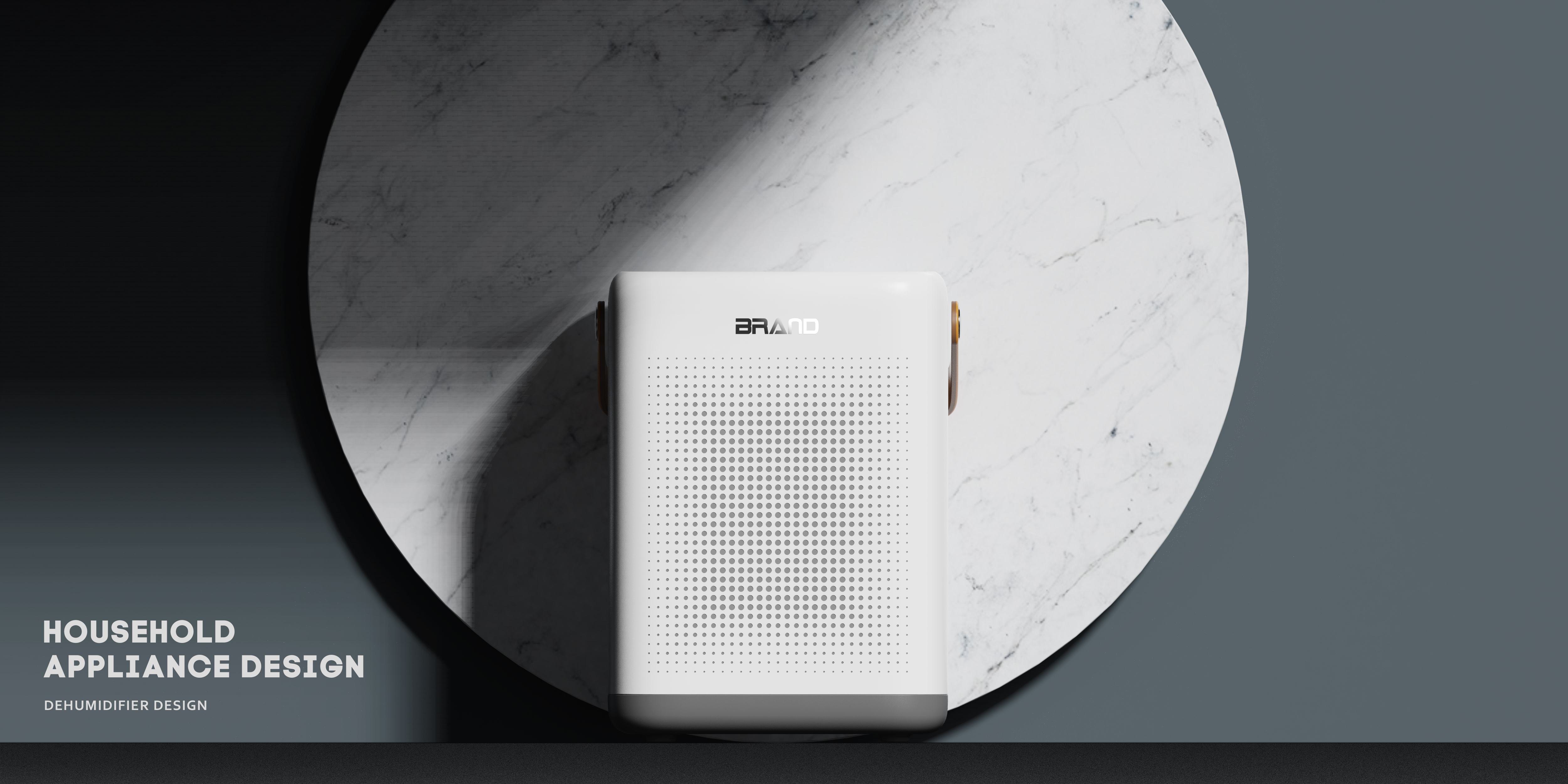 purifier，household electrical appliances，Mini，urban，