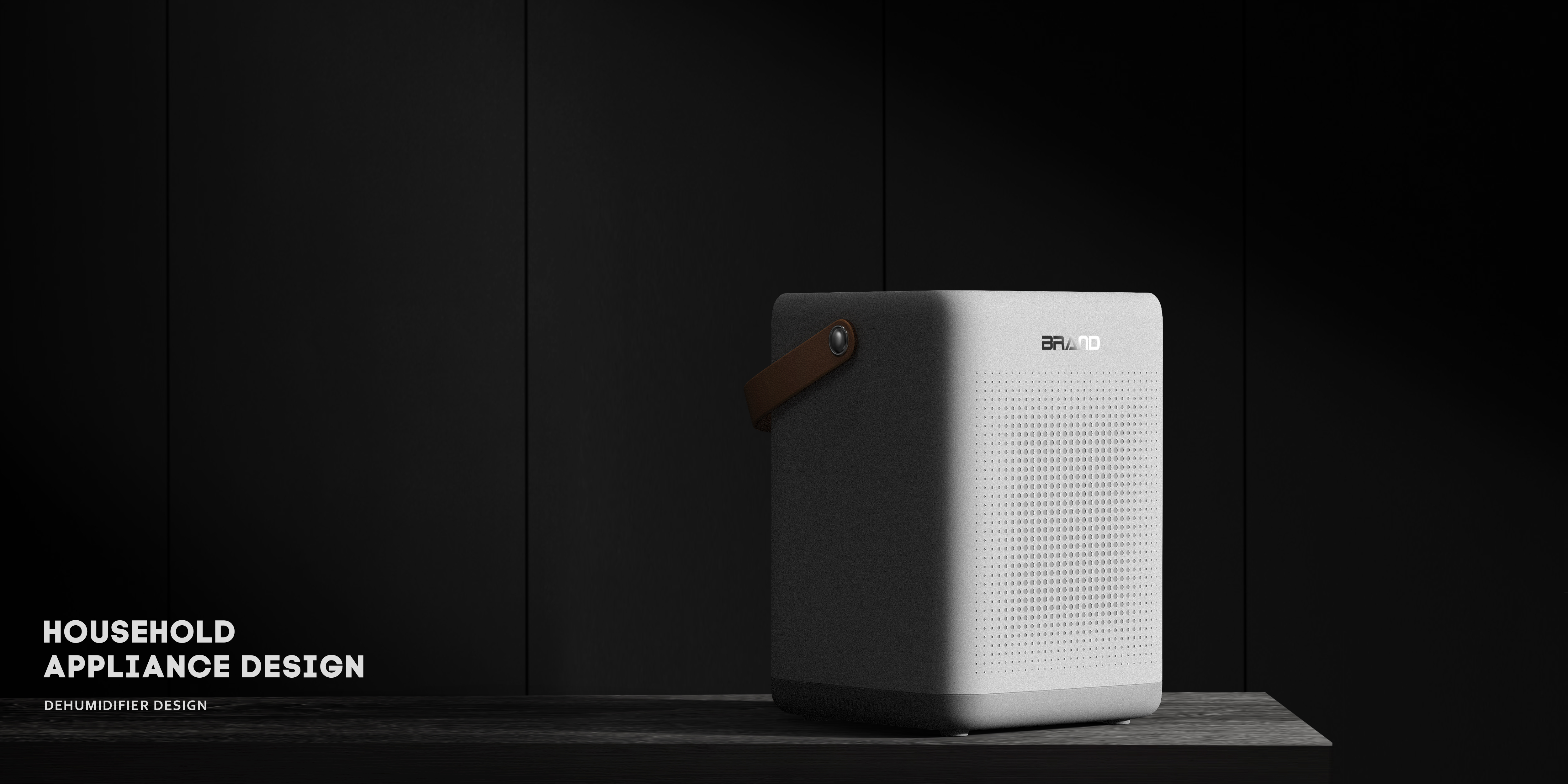 purifier，household electrical appliances，Mini，urban，